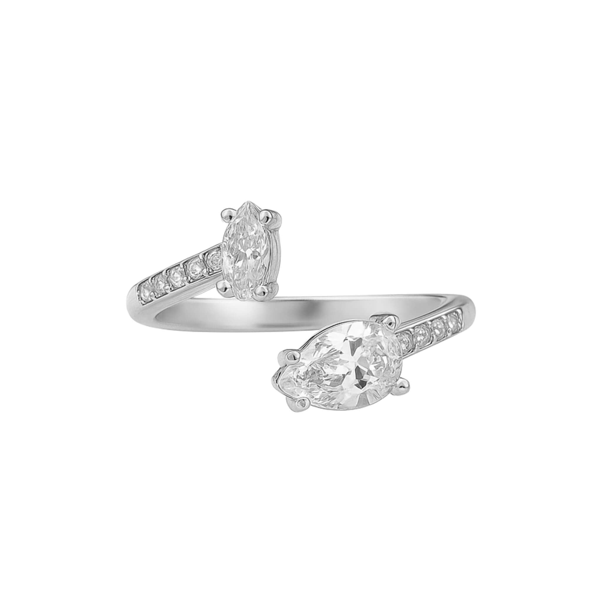Catherine Ring By Olivia