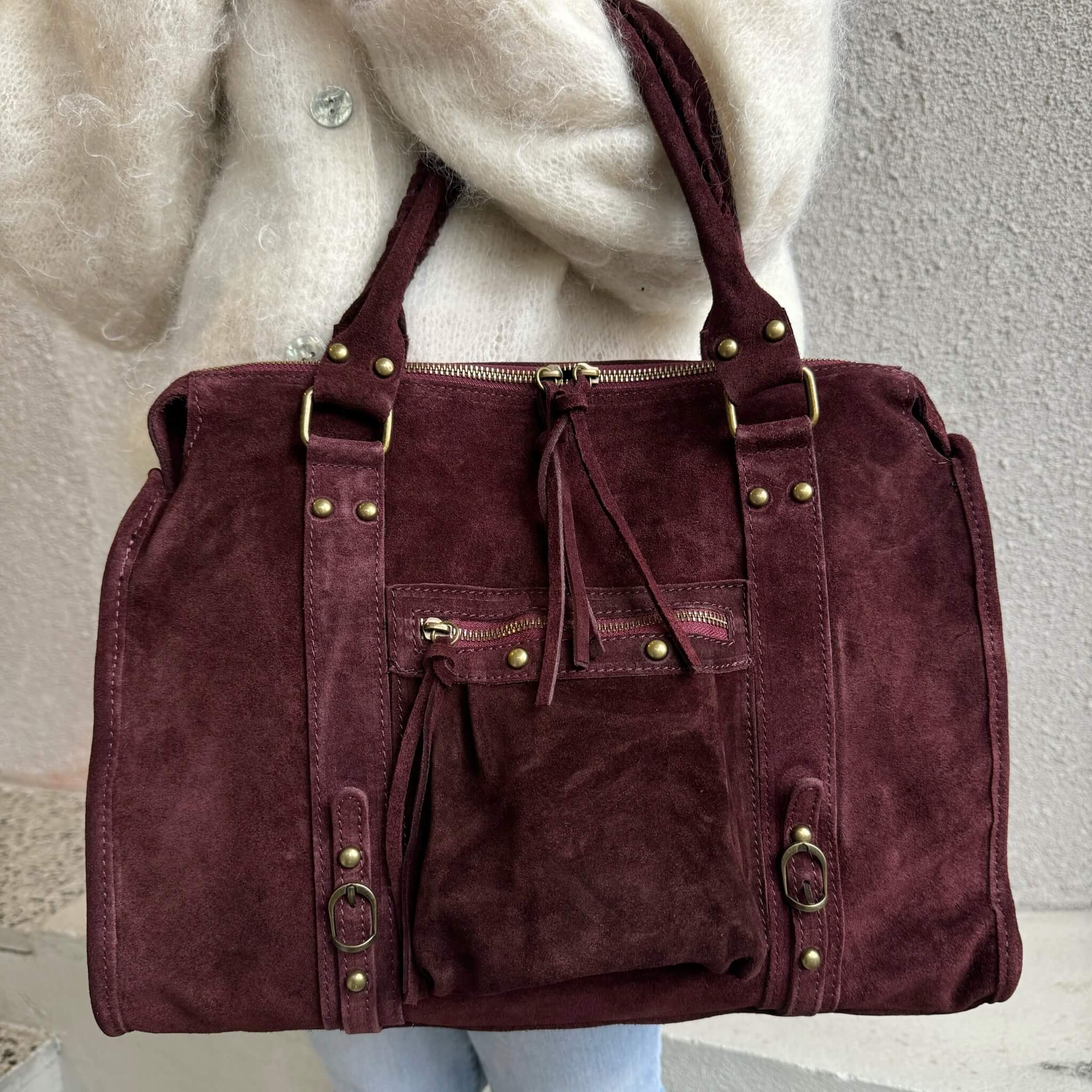 Catherine bag By Olivia