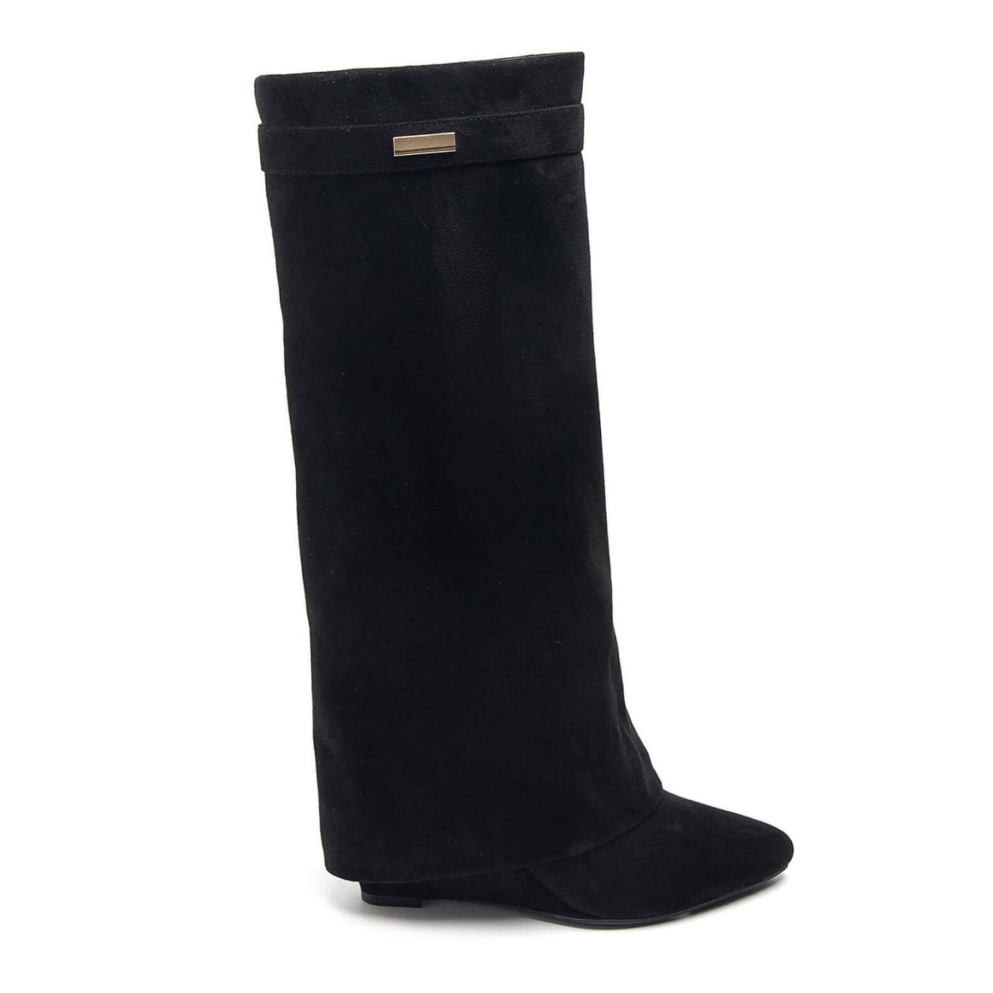 Catherine Boots By Olivia