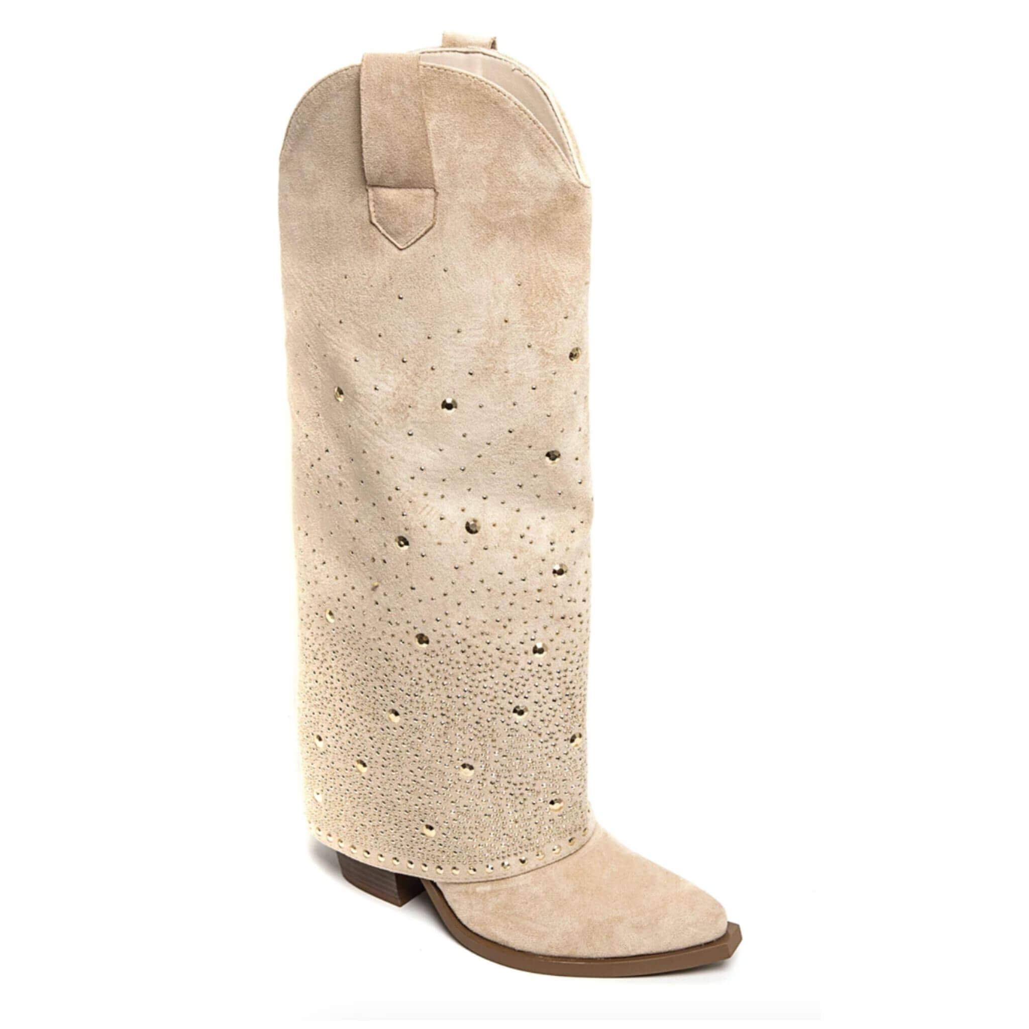 Celeste Boots By Olivia
