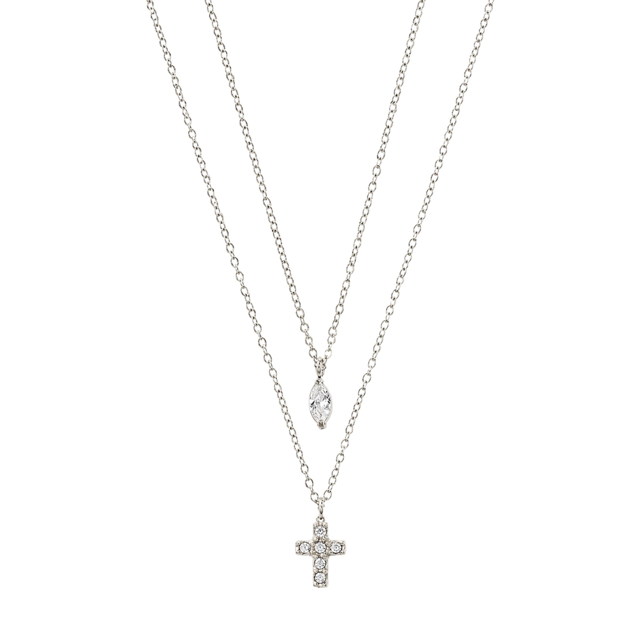 Celeste Necklace By Olivia