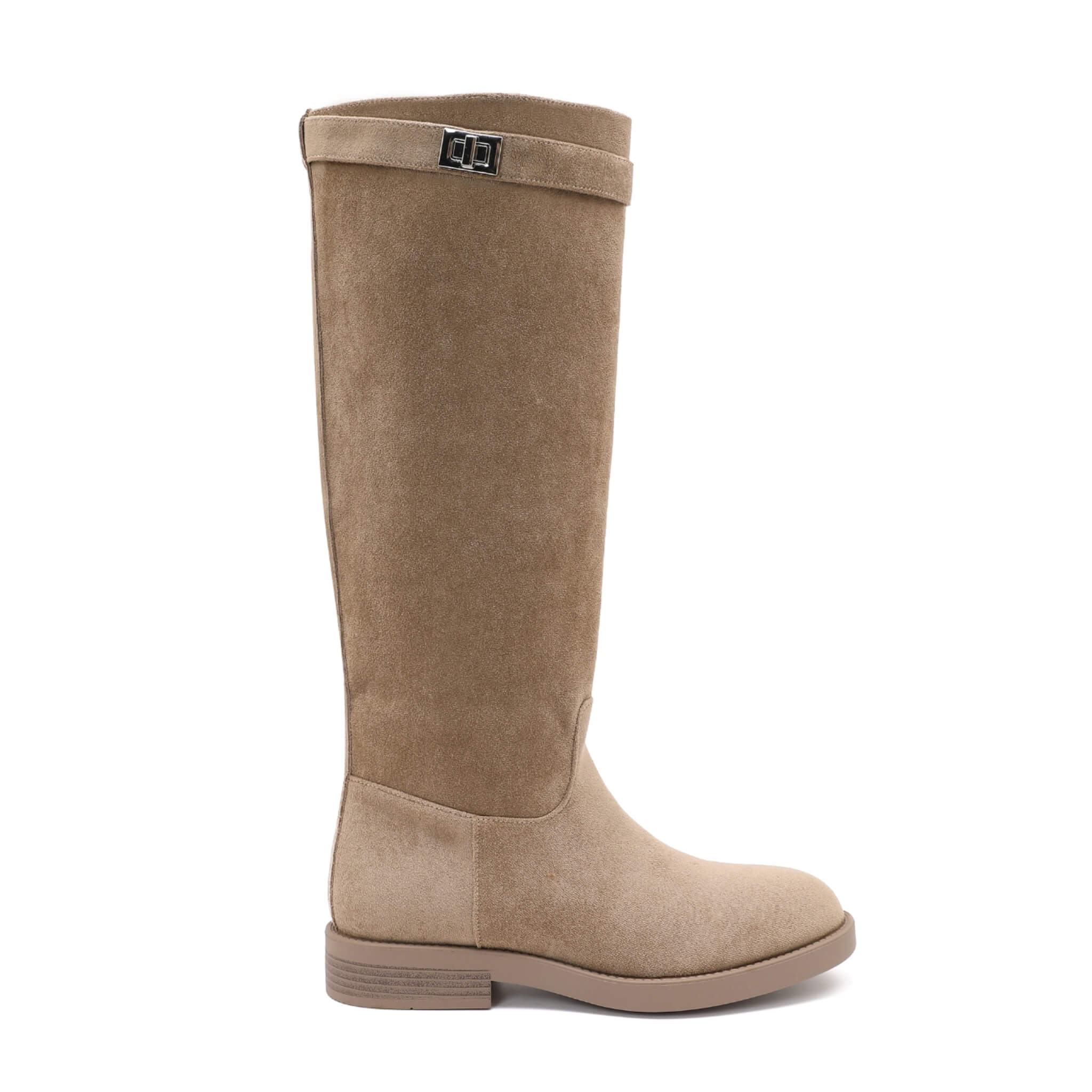Celine Boots By Olivia