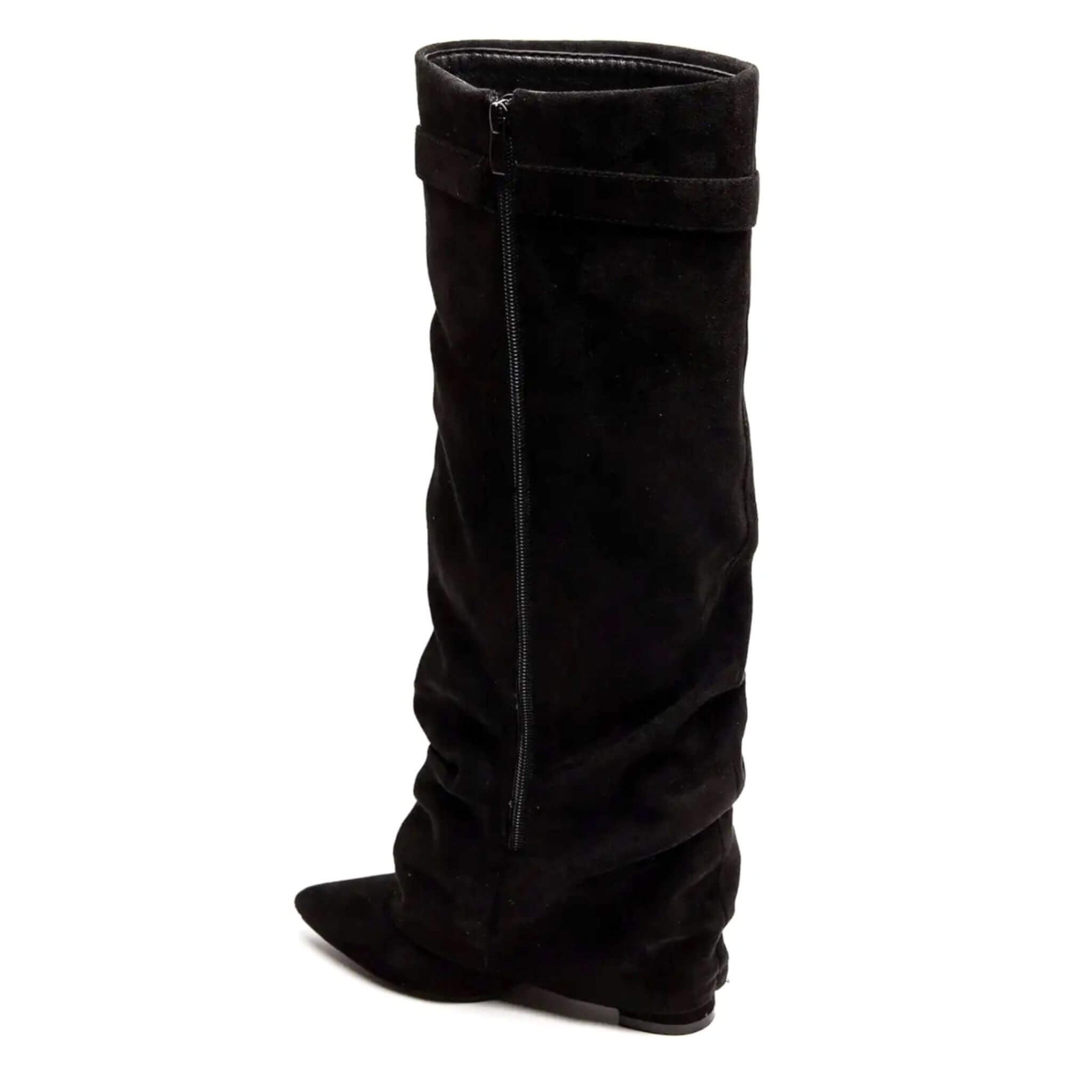 Charlotte boots By Olivia