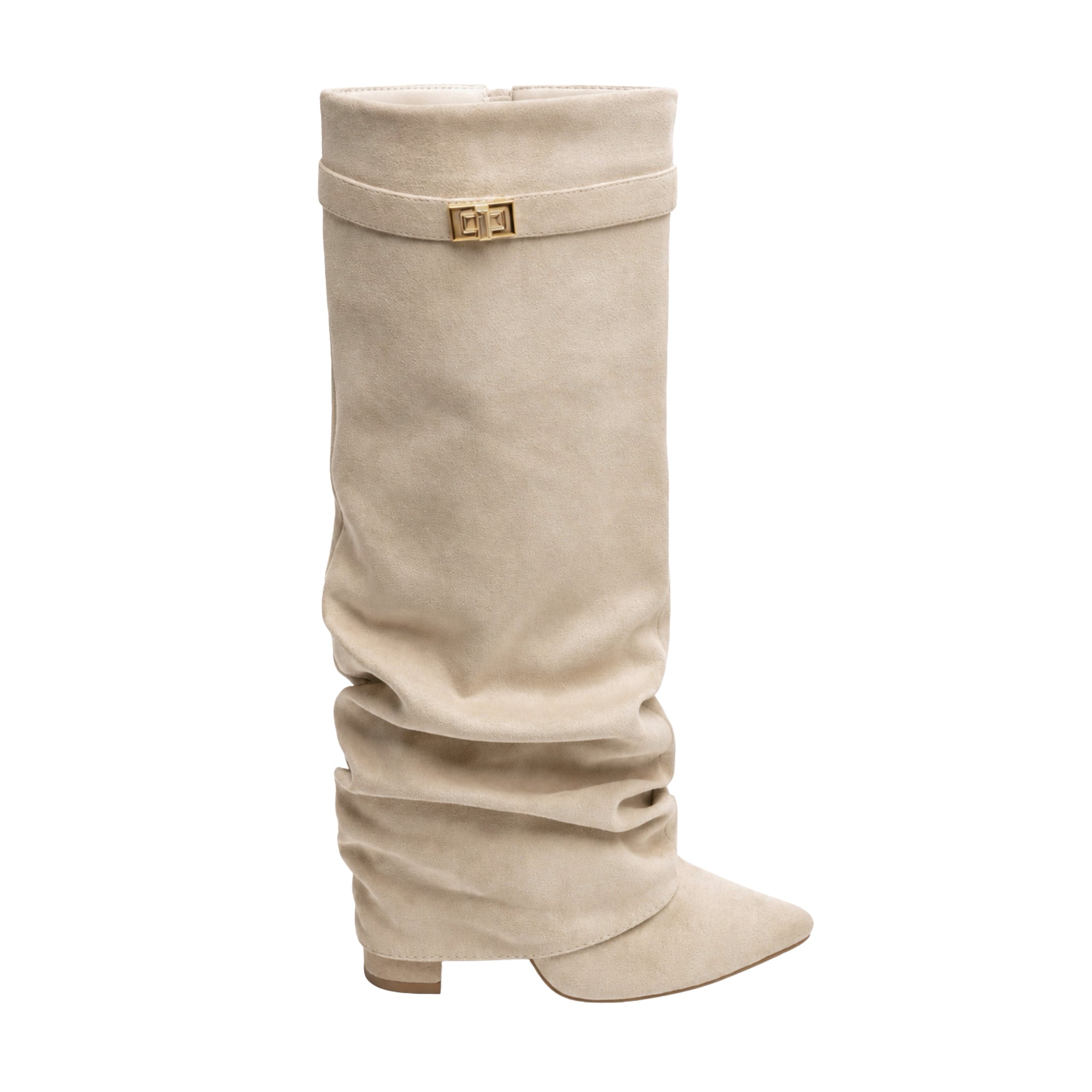 Madeleine Boots By Olivia