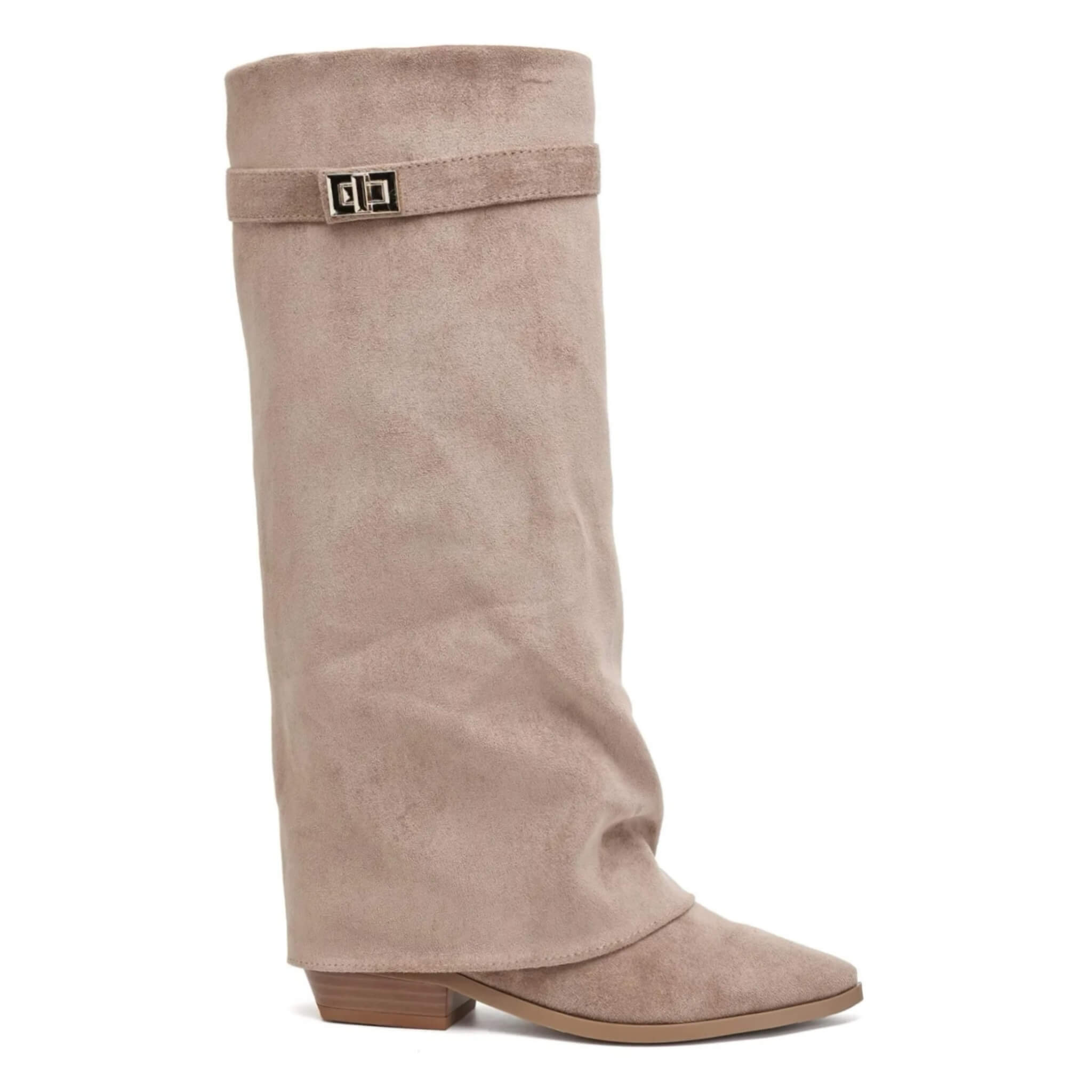 Christine Boots By Olivia