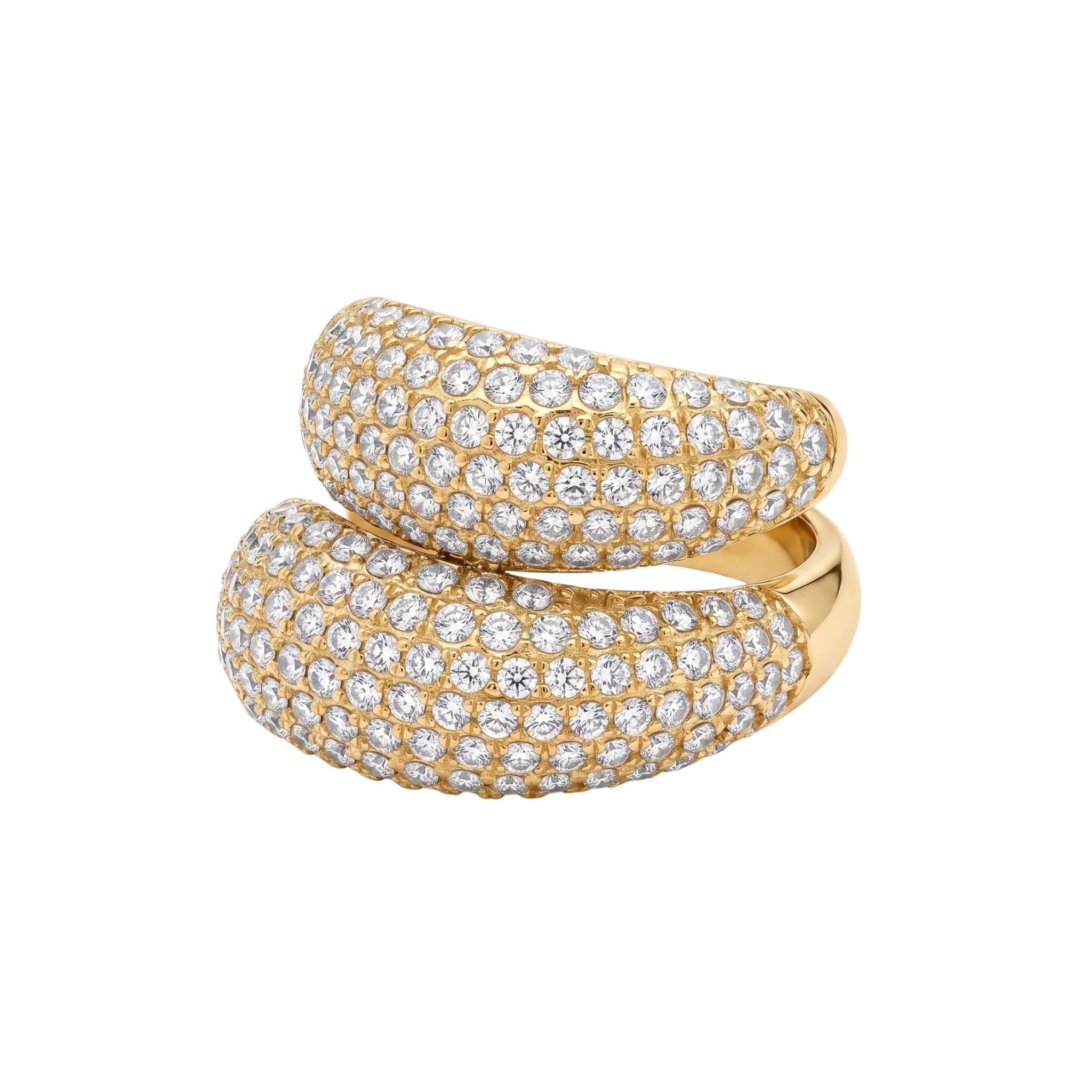 Diana Ring By Olivia