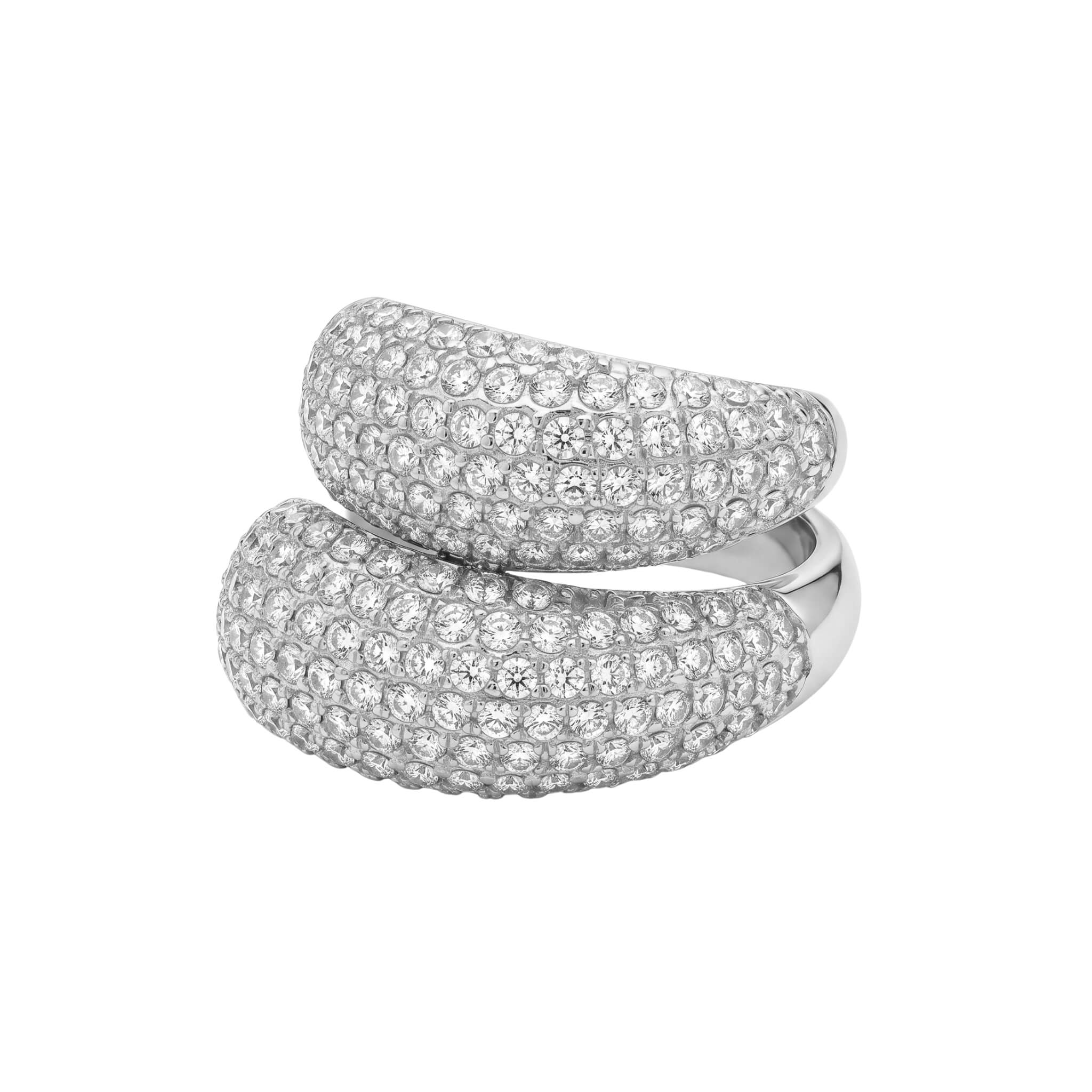 Diana Ring By Olivia