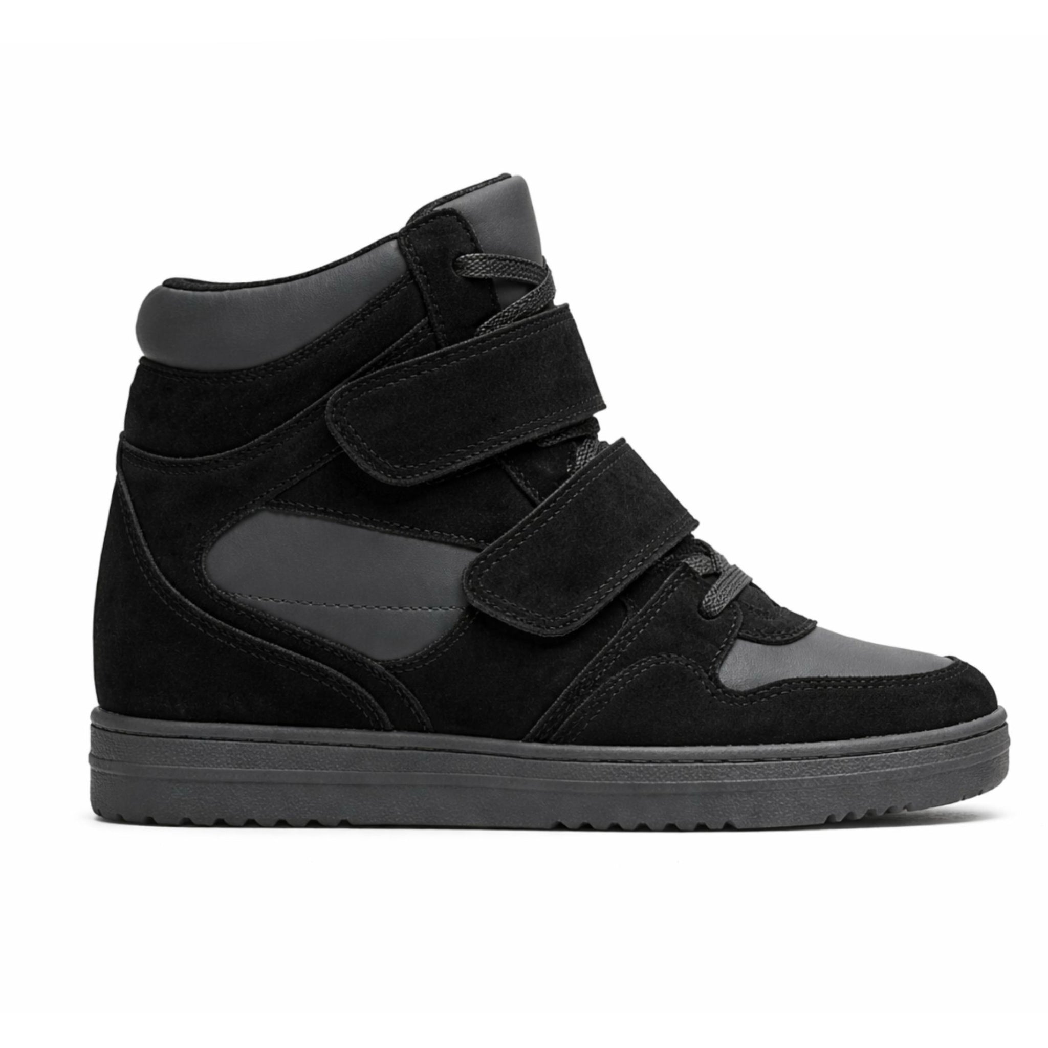 Ebba Sneakers By Olivia