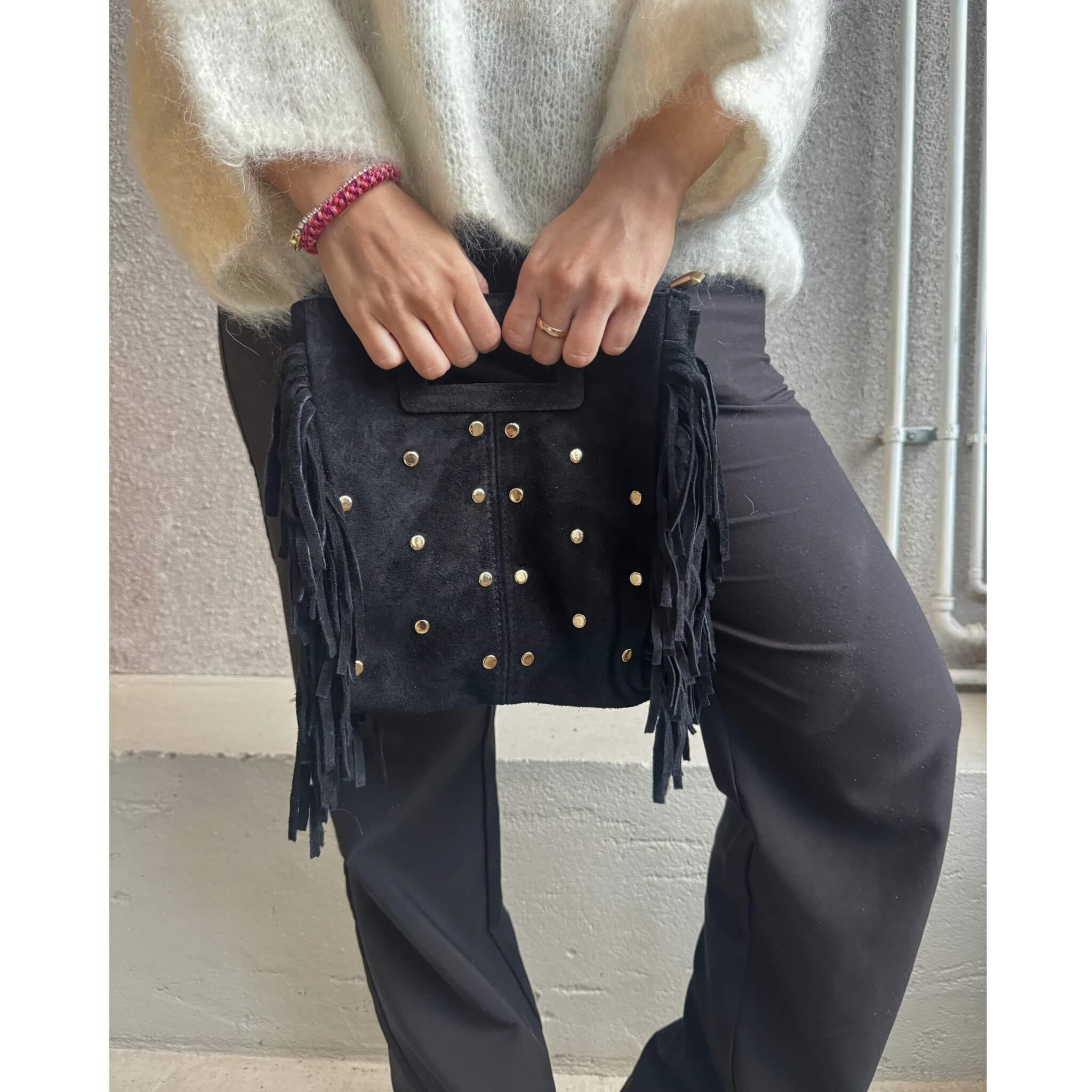 Ebba Bag By Olivia