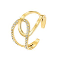 Ebba Ring By Olivia
