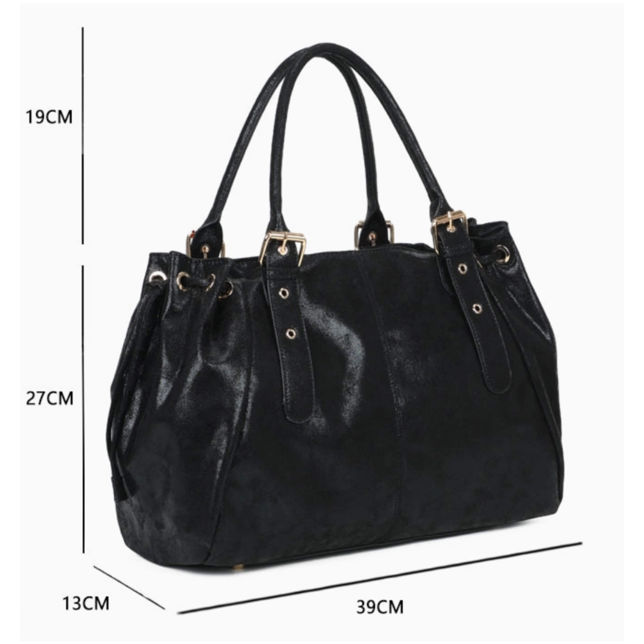 Elisa Bag By Olivia