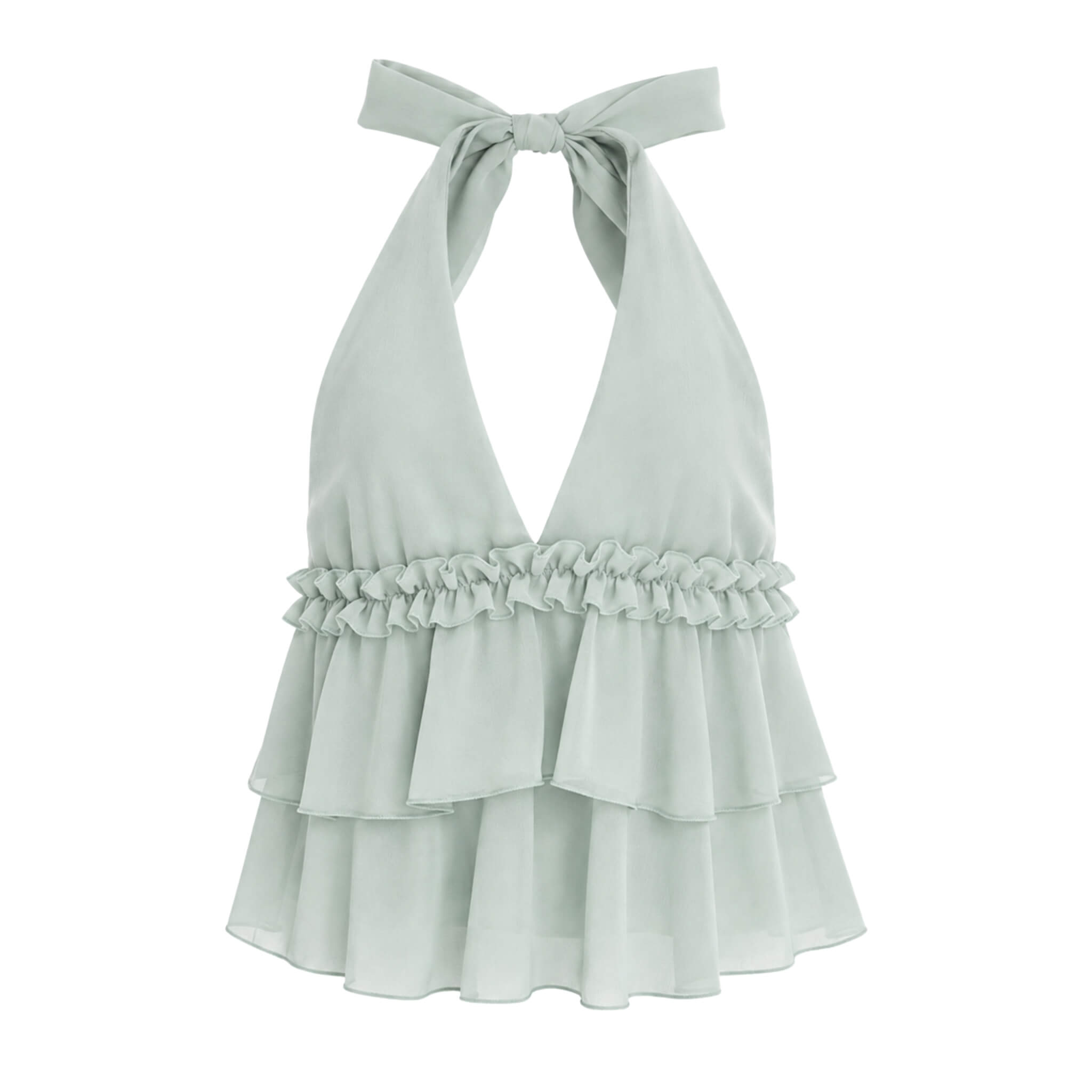 Emilie Top By Olivia