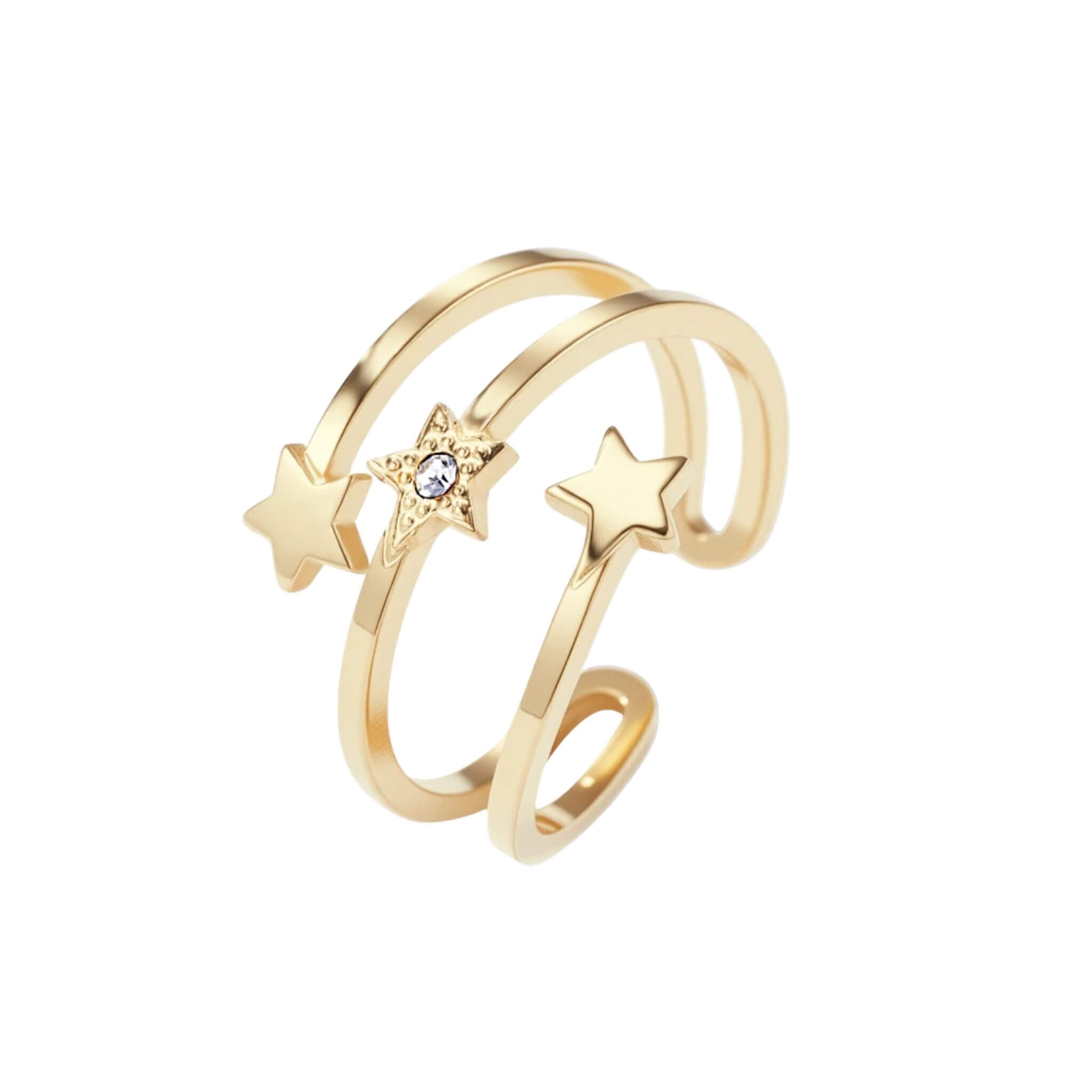 Estelle ring By Olivia