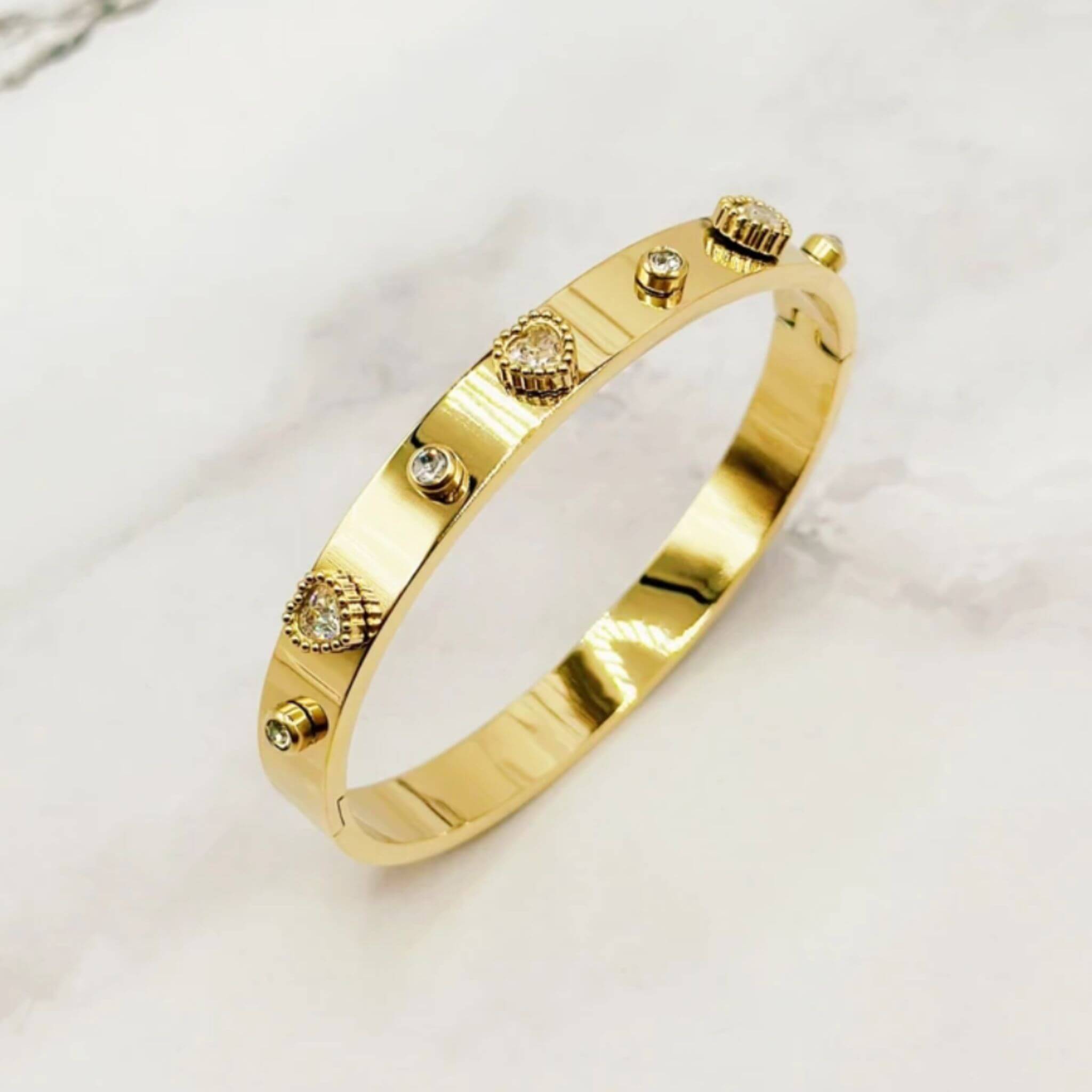 Gabriela bracelet By Olivia