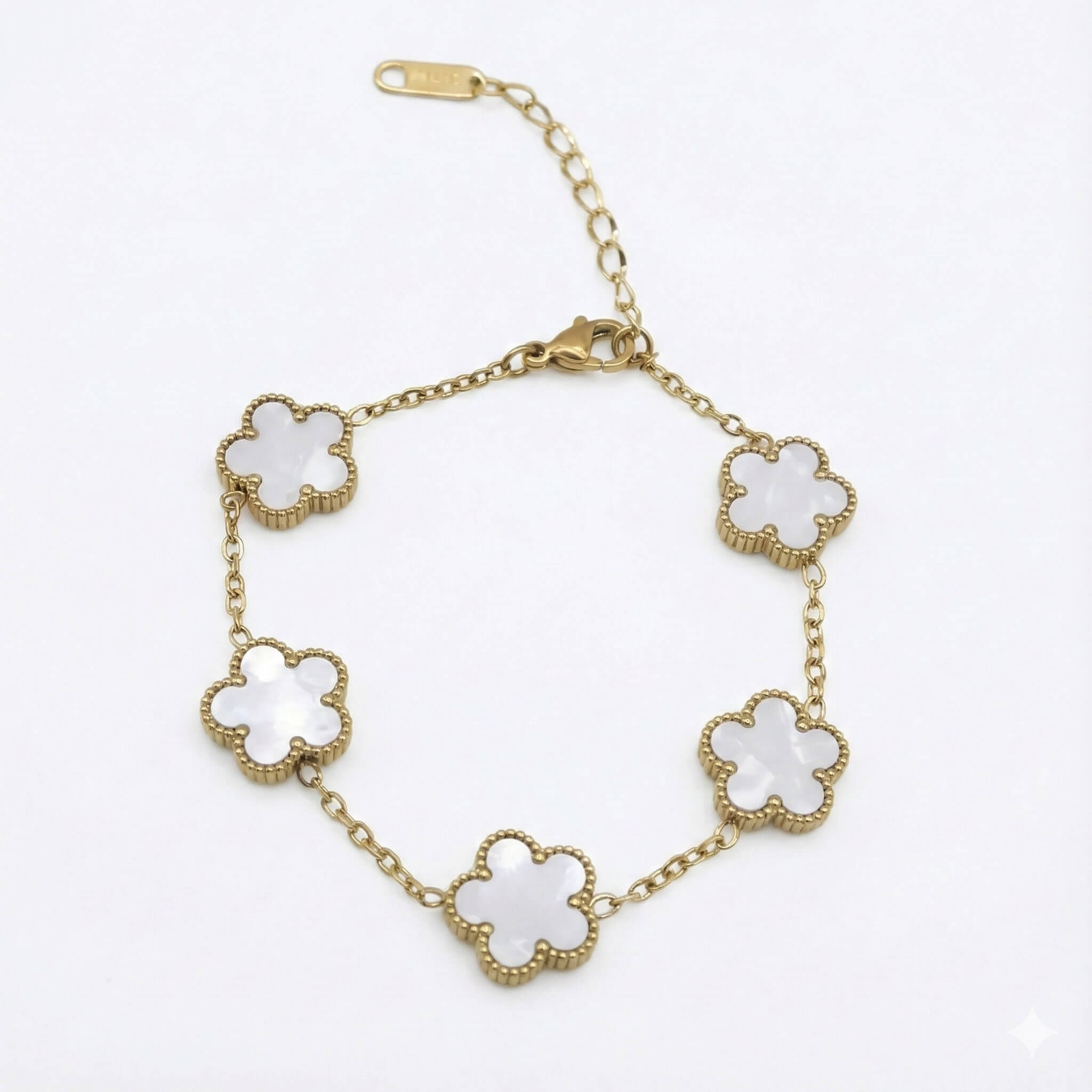 Lina bracelet By Olivia