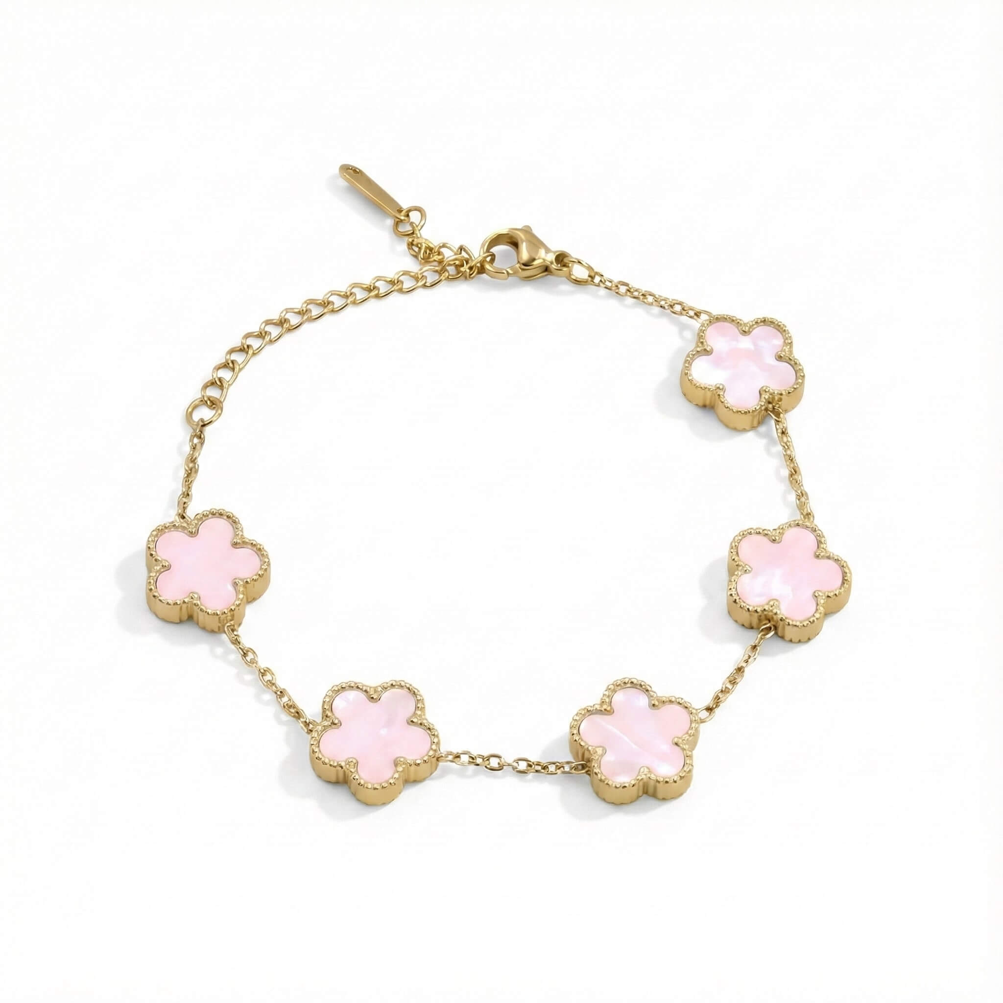 Lena bracelet By Olivia