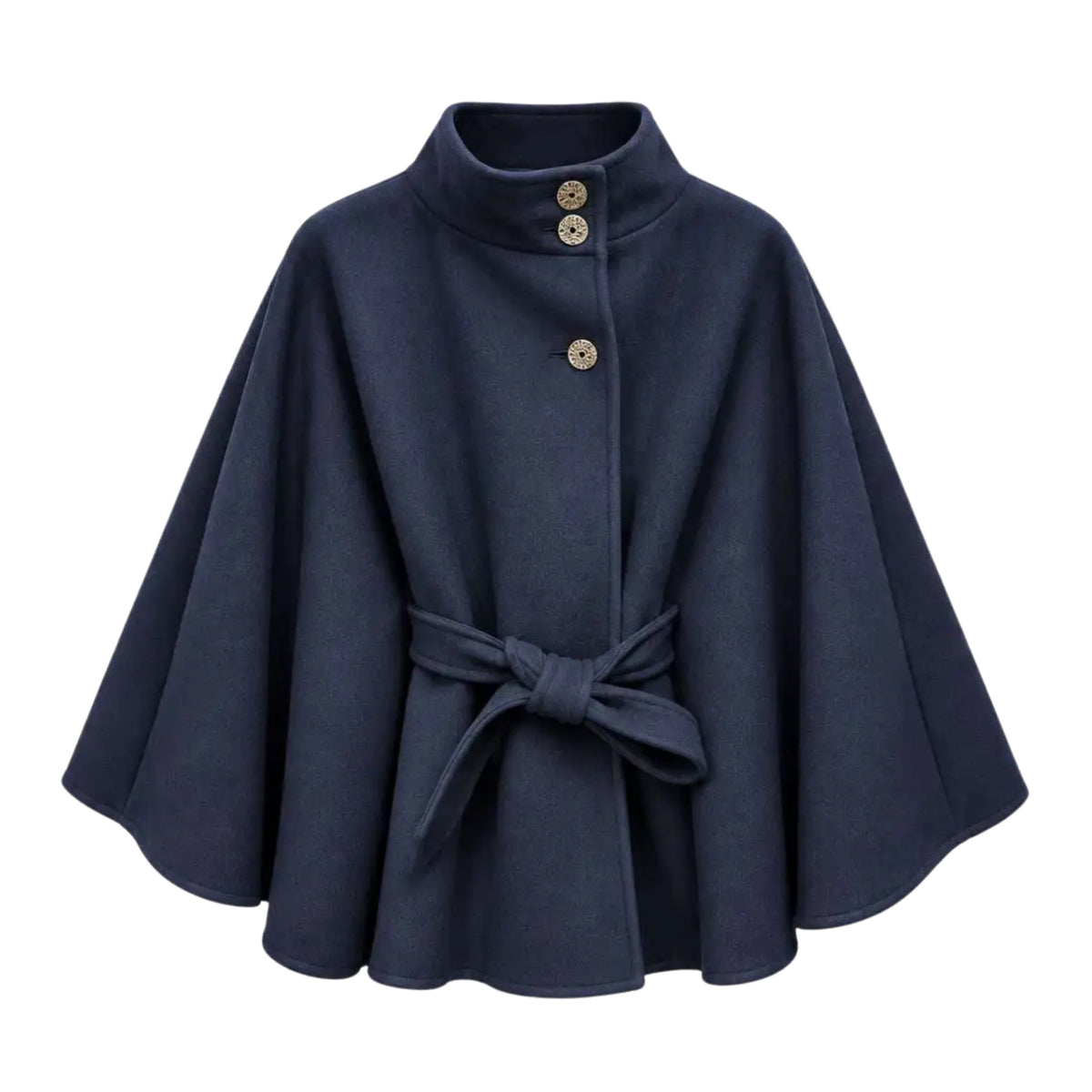 Hedvig cape jacket By Olivia