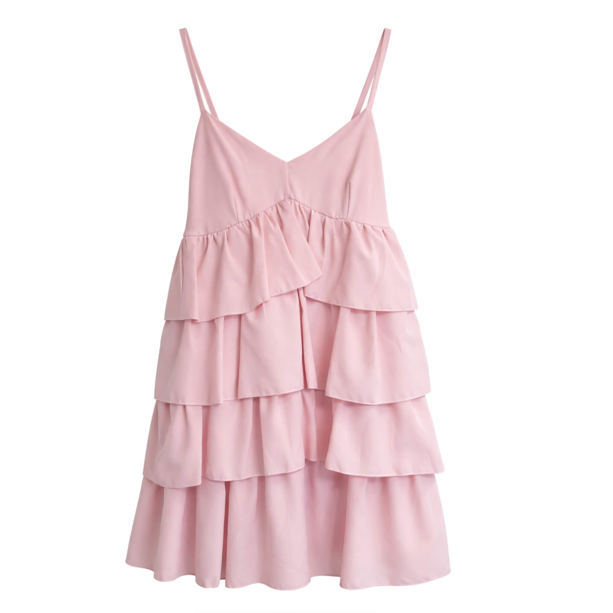 Hilda Dress By Olivia