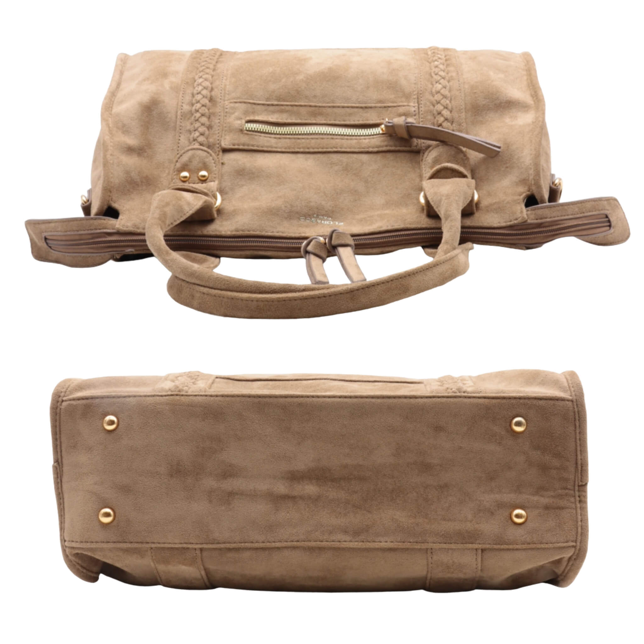 Hilda Bag By Olivia