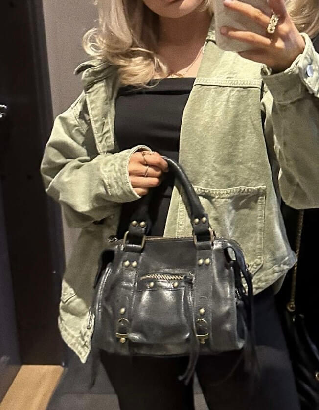 Alexandra Bag