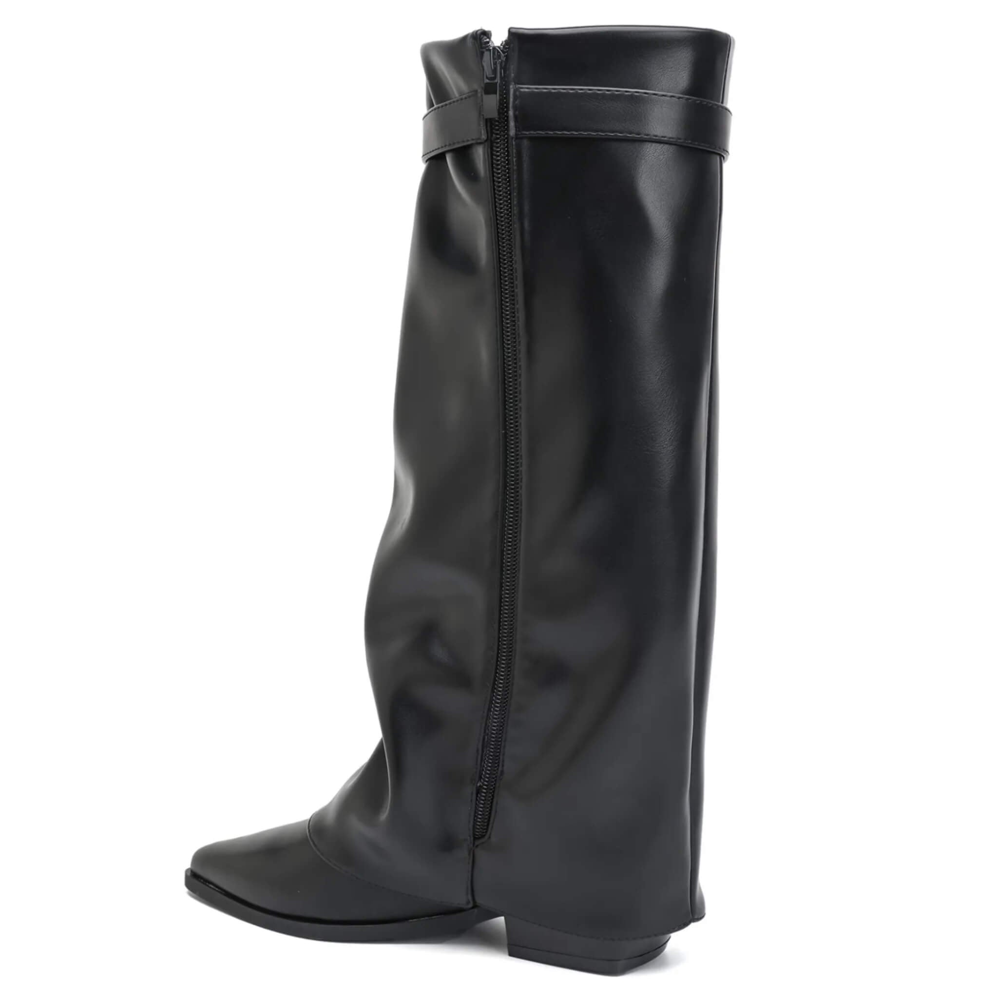 Isabella Boots By Olivia