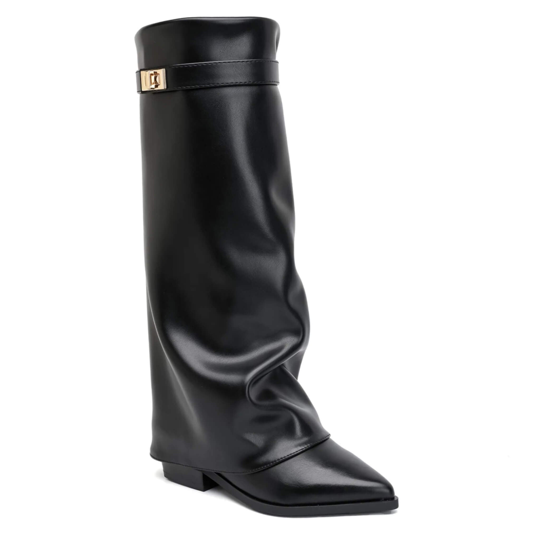 Isabella Boots By Olivia