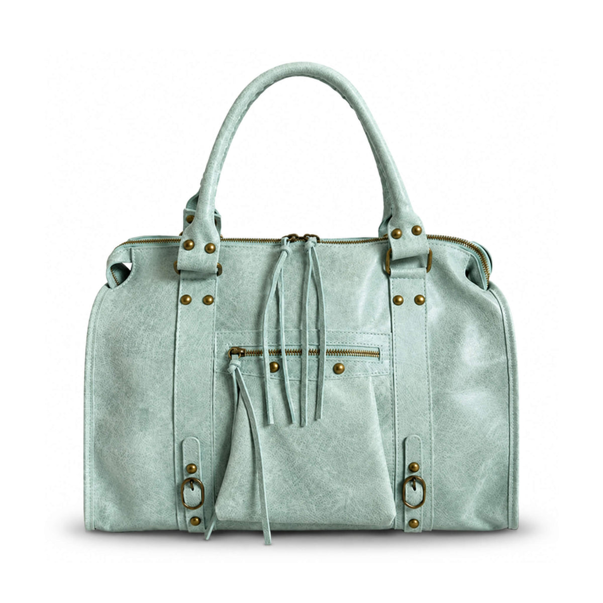 Isabelle Bag By Olivia