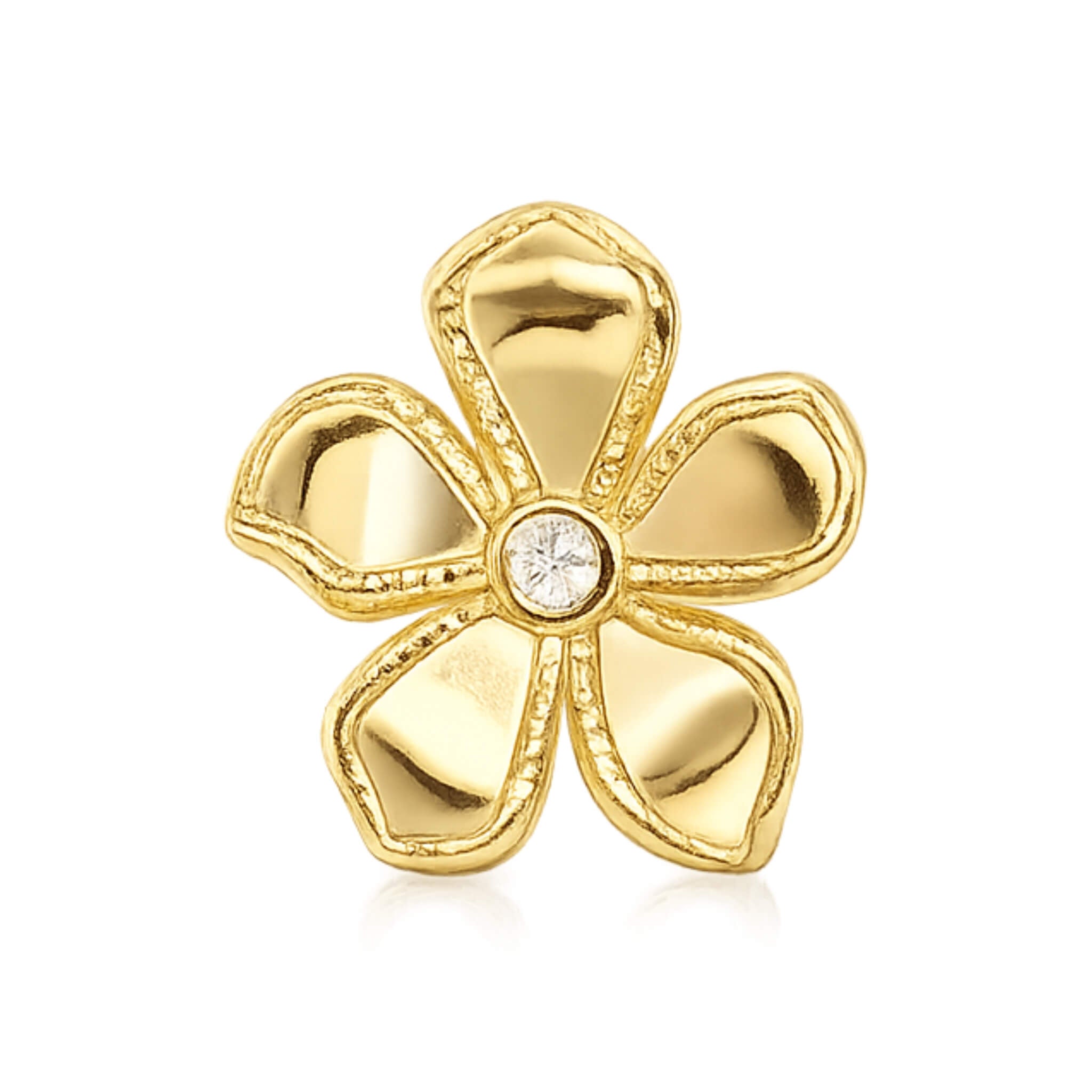 Jasmina Ring By Olivia