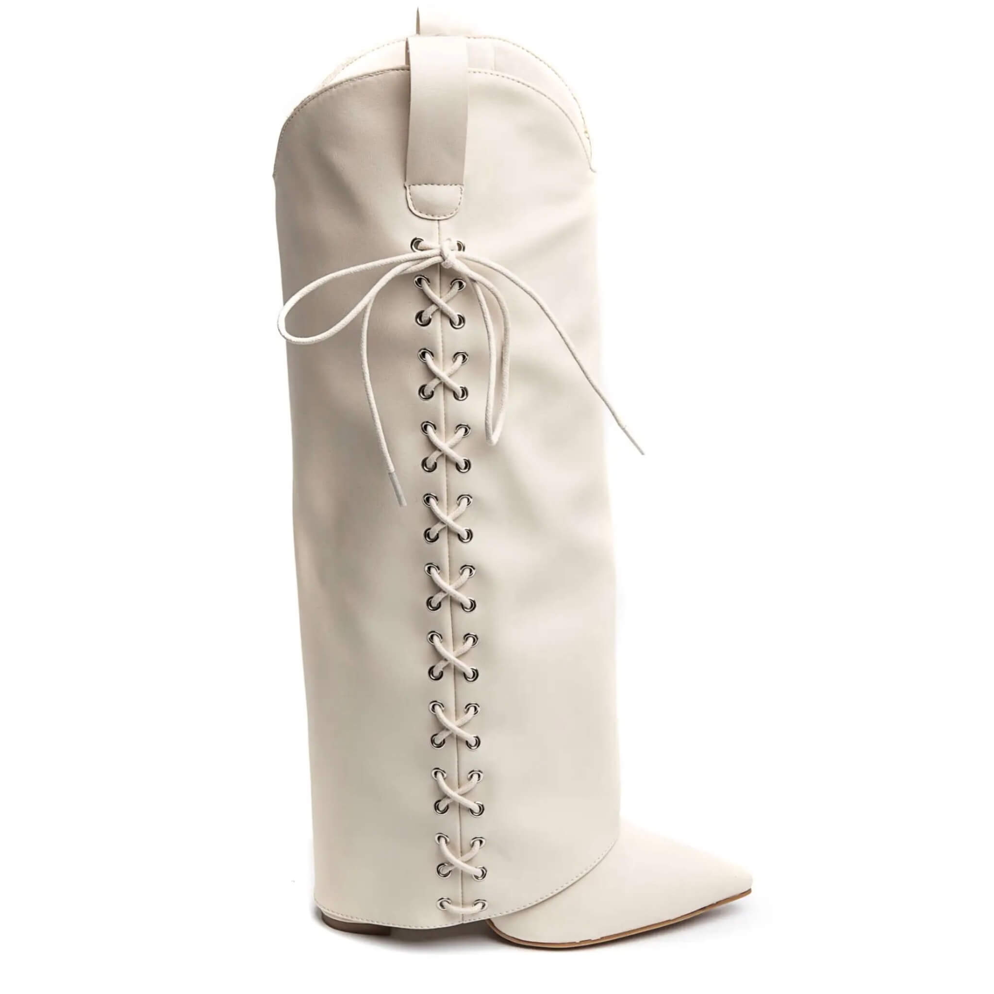 Juliette Boots By Olivia
