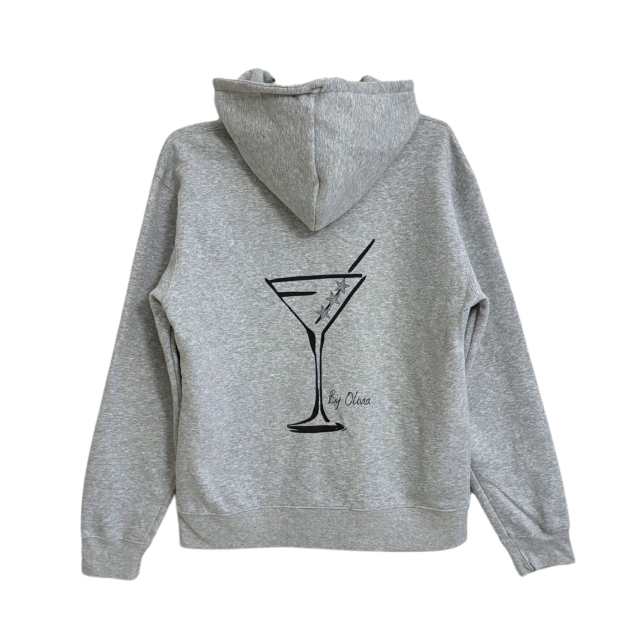 STARTINI Hoodie By Olivia Gray