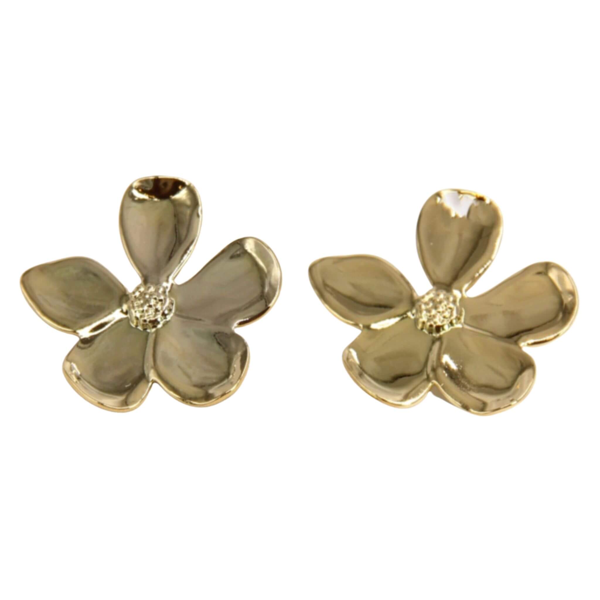 Lea Earrings By Olivia