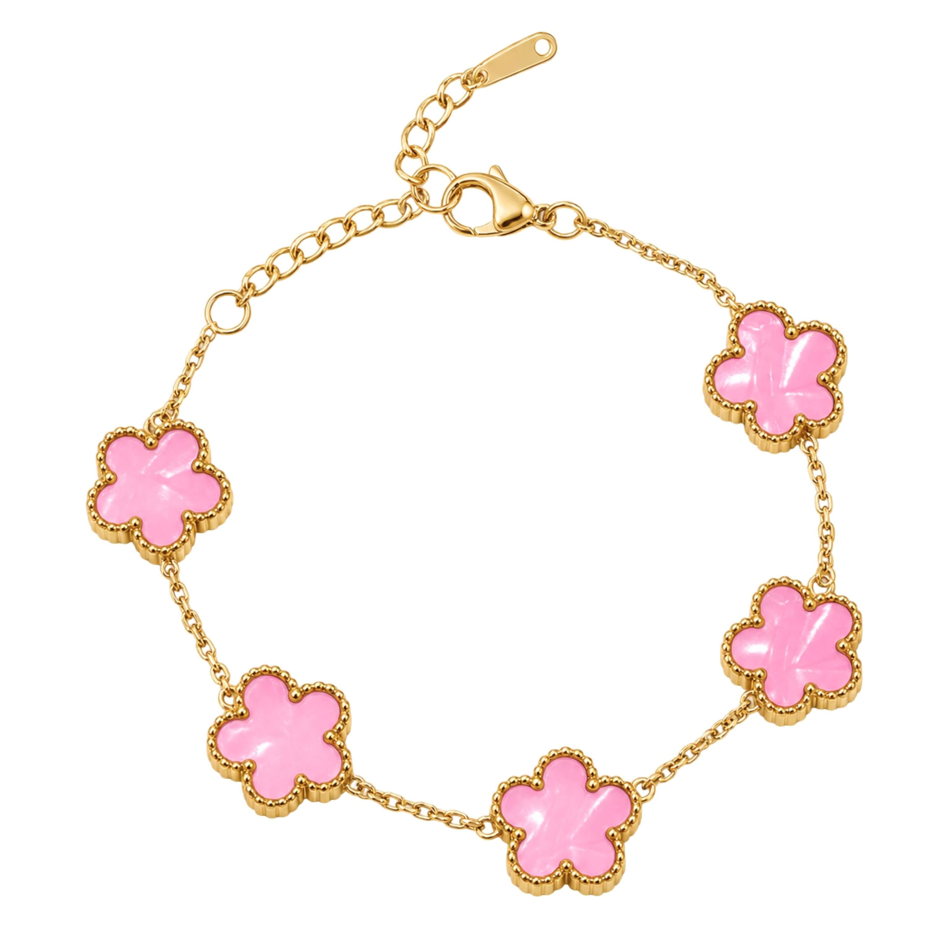 Lena bracelet By Olivia