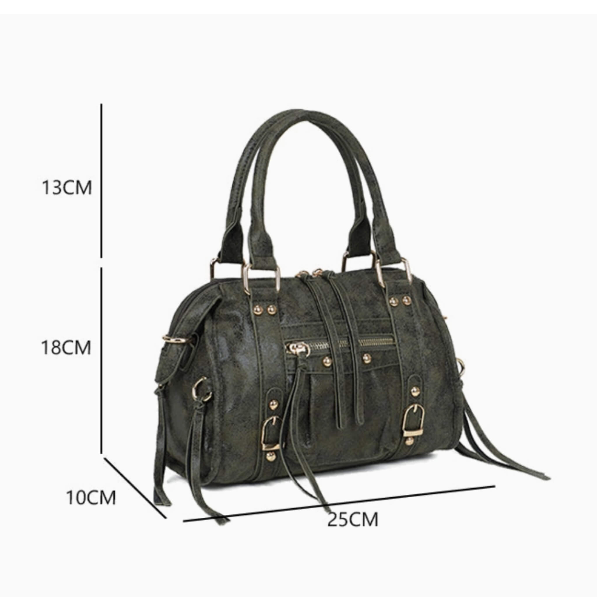 Leona mini bag By Olivia