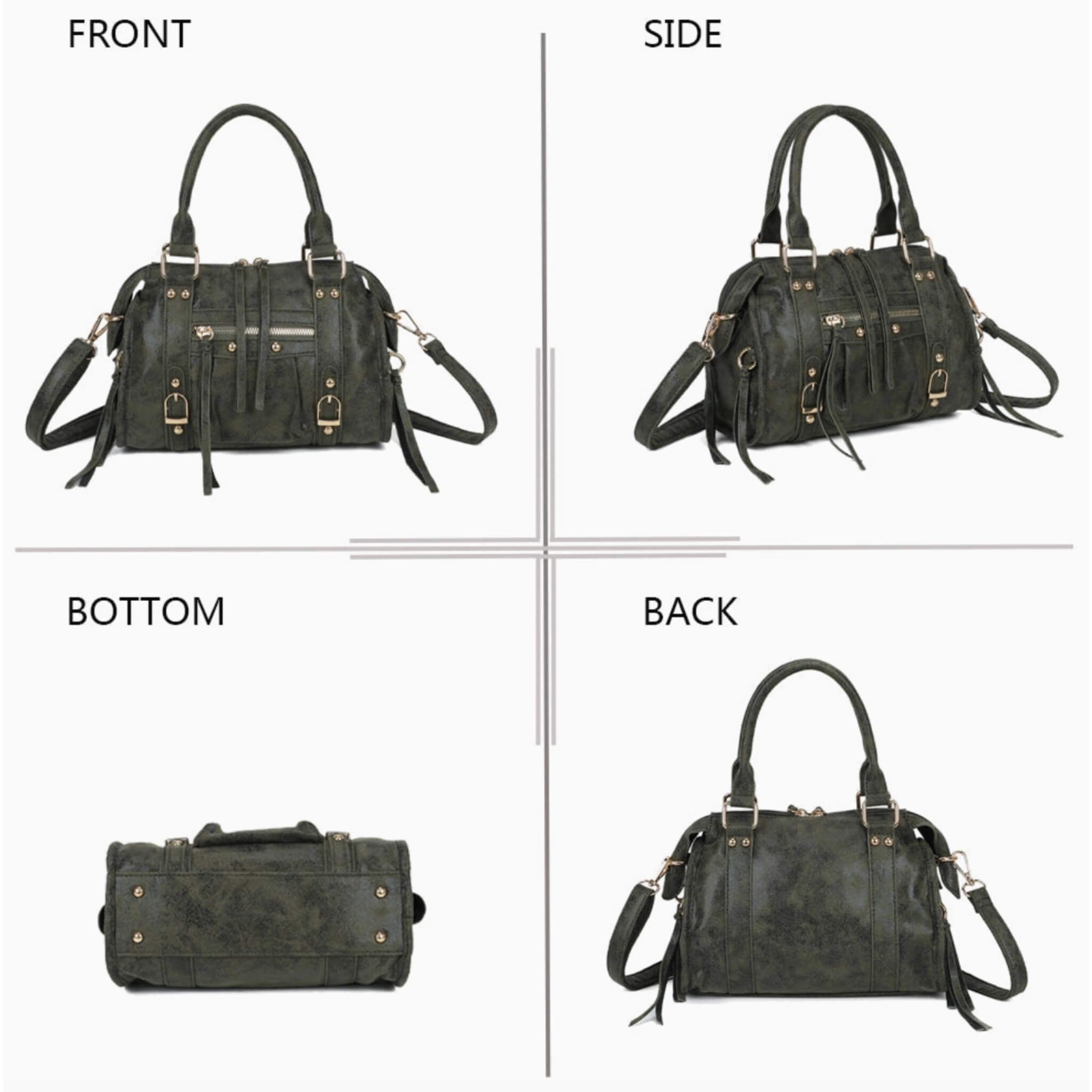 Leona mini bag By Olivia