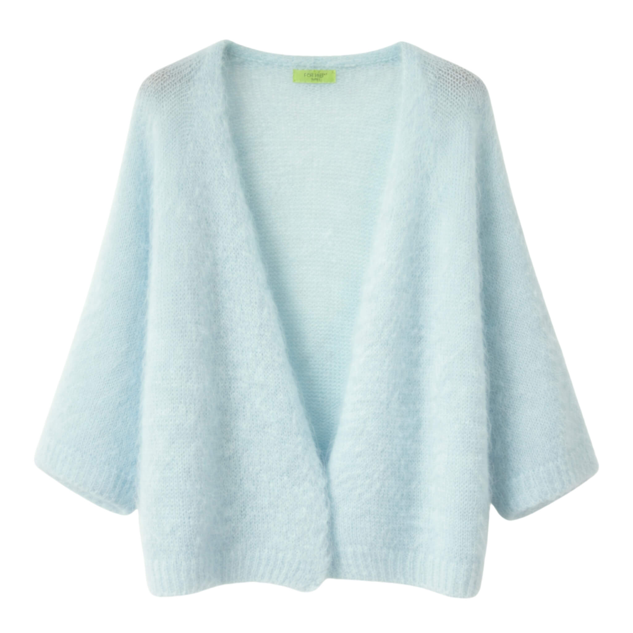 Lilje Cardigan By Olivia