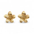 Lily earrings