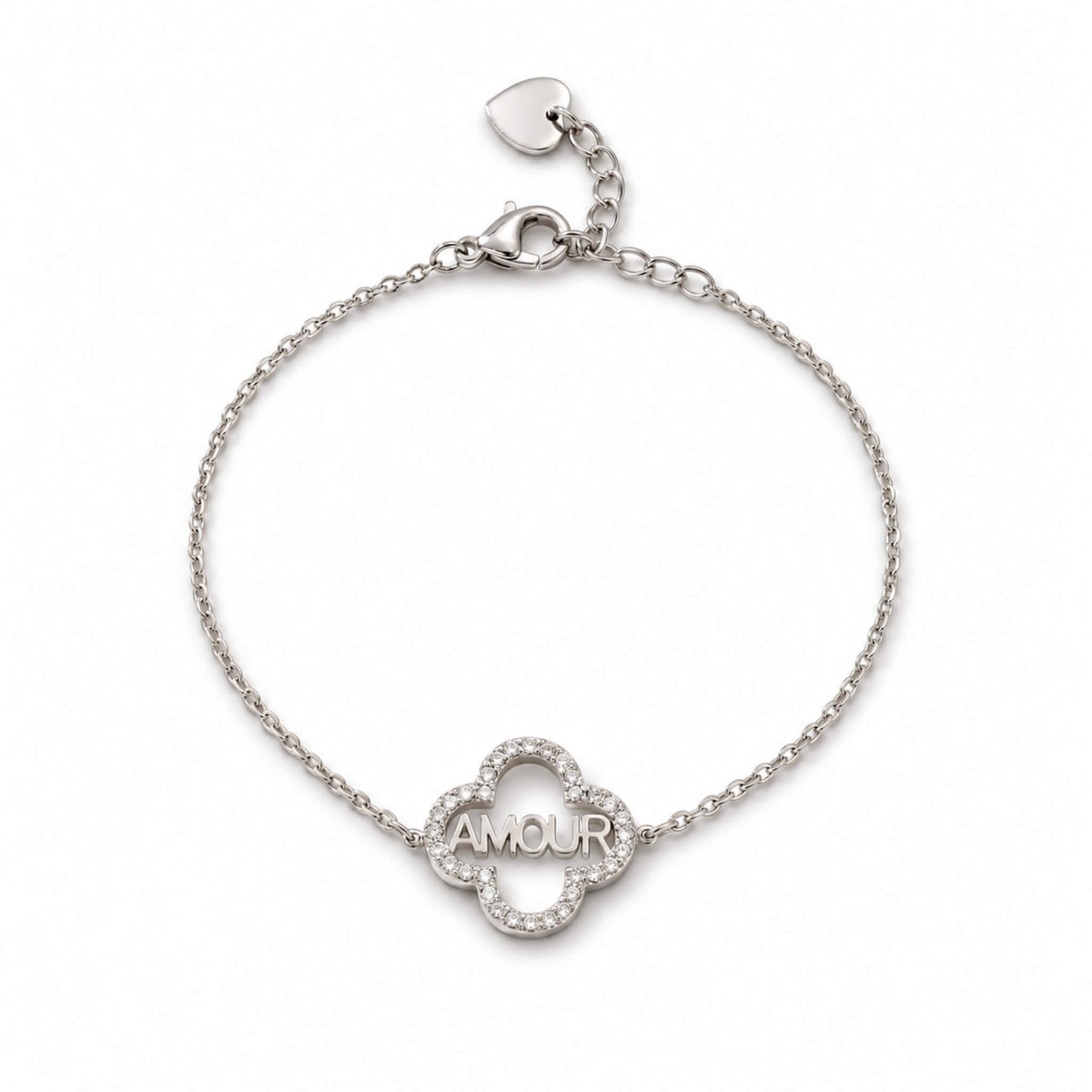 Love Bracelet By Olivia