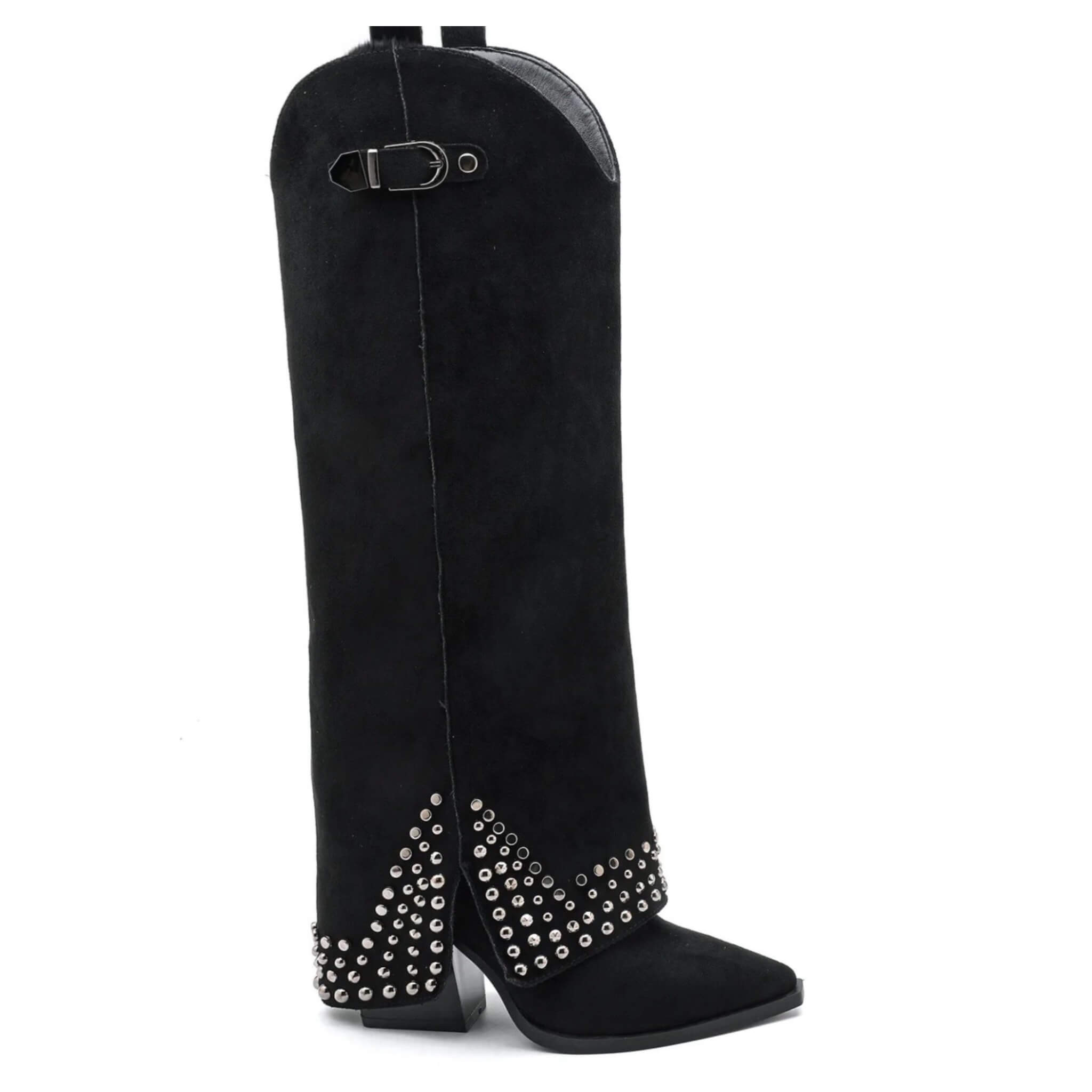Lovisa Boots By Olivia