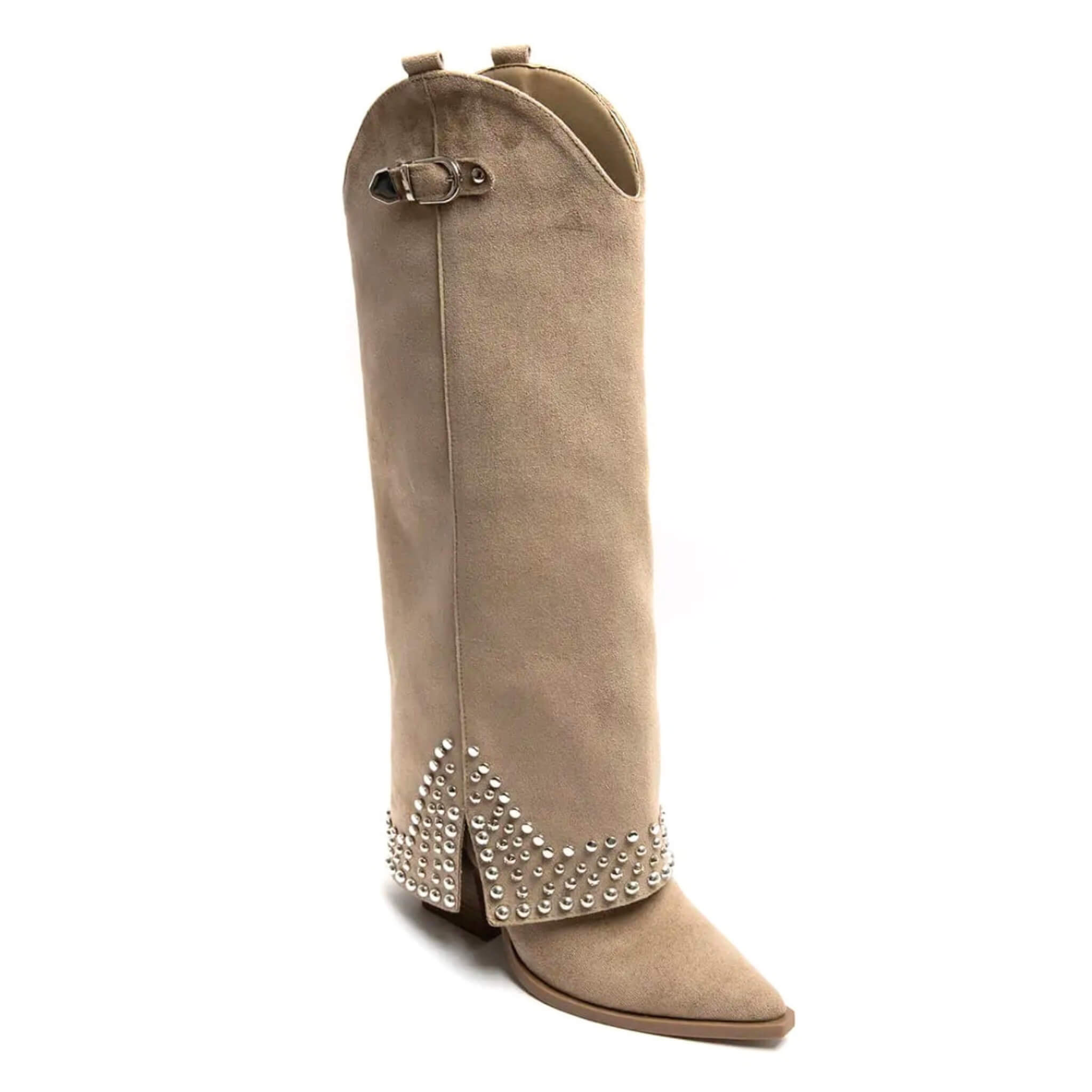 Lovisa Boots By Olivia