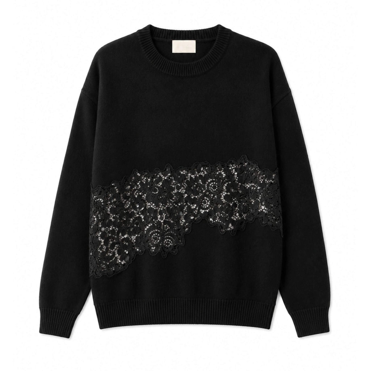 Lucie Sweater By Olivia
