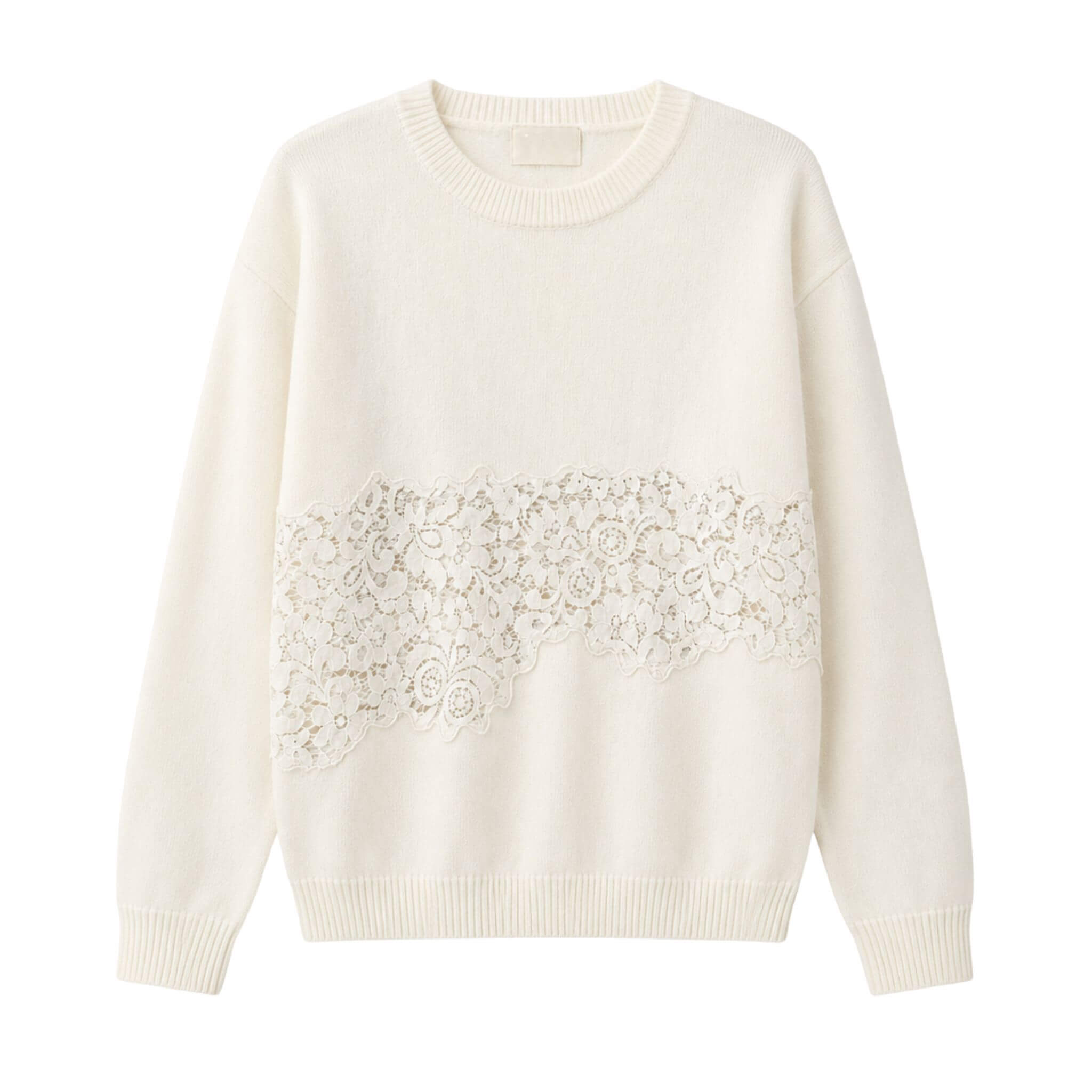Lucie sweater By Olivia