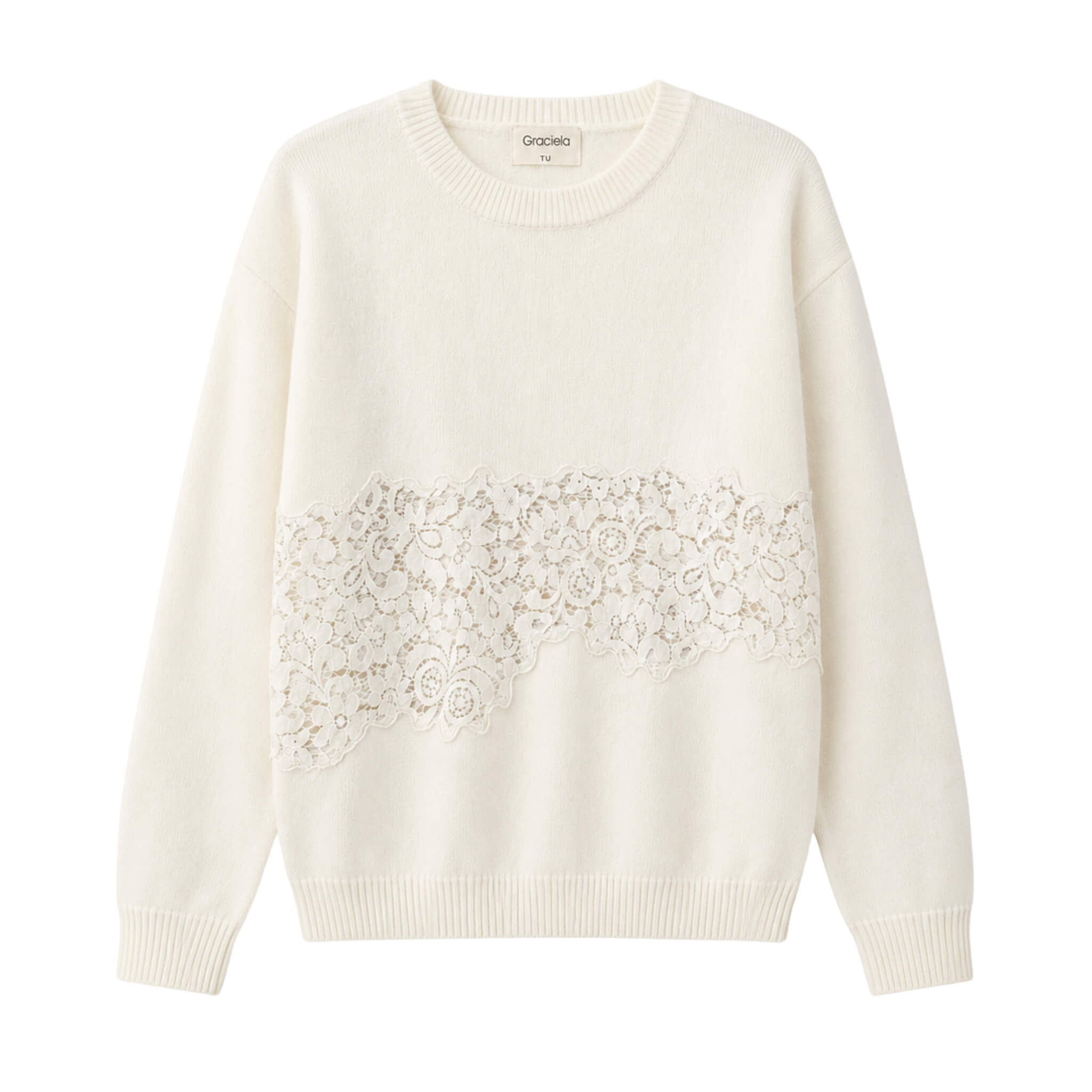 Lucie sweater By Olivia