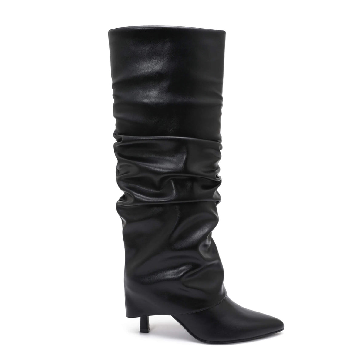 Malina Boots By Olivia