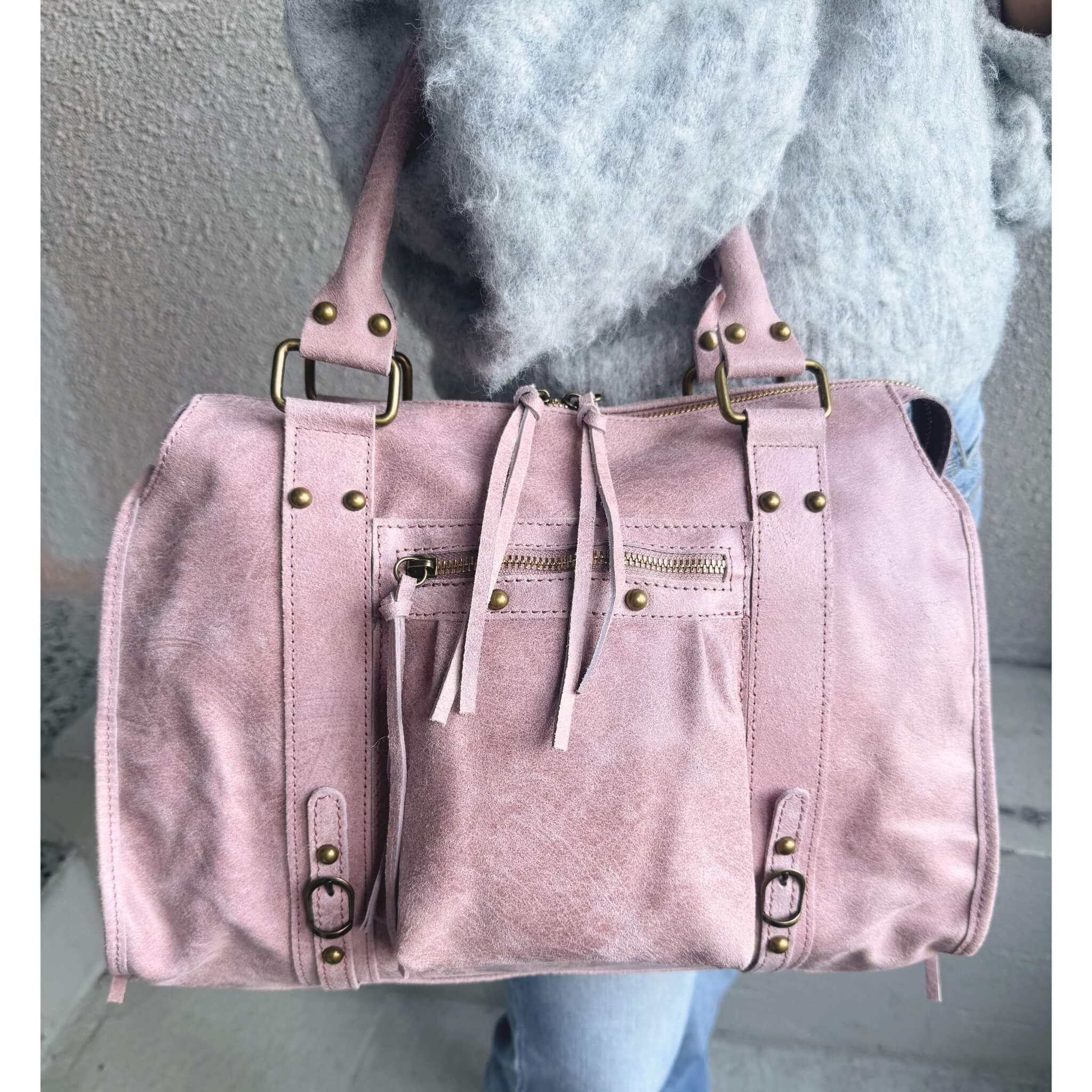 Milly Bag By Olivia
