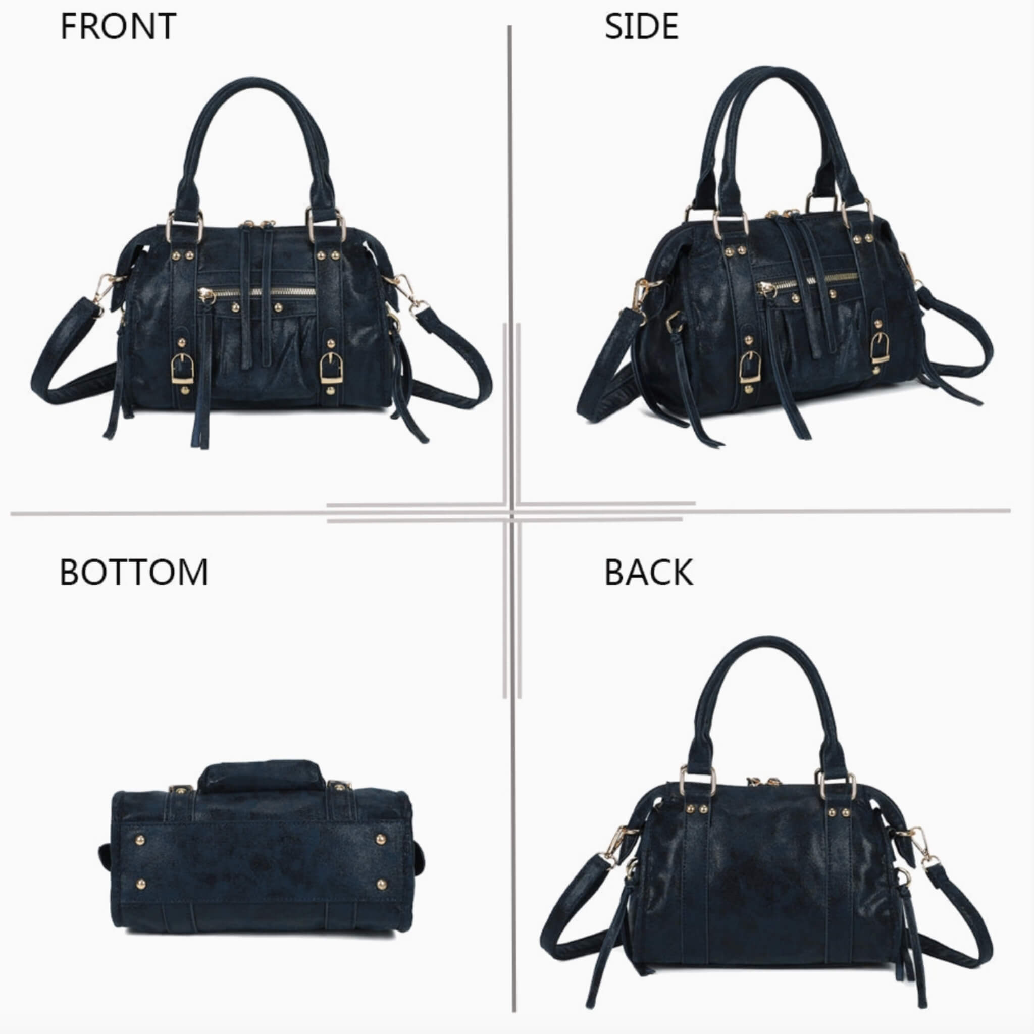 Mira mini bag By Olivia