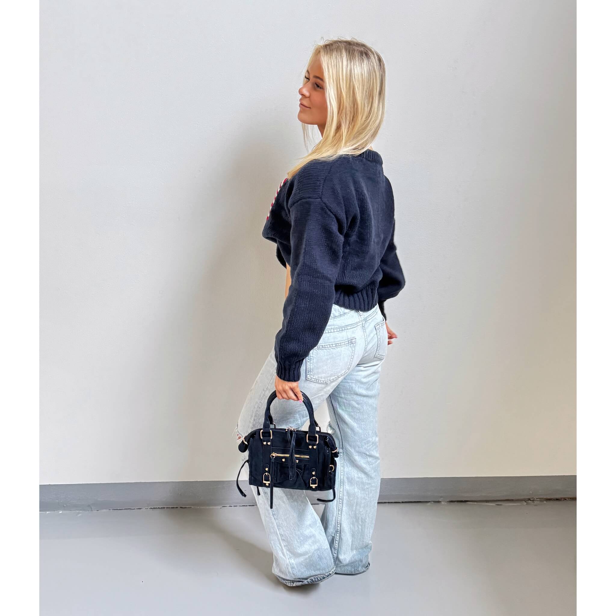 Mira mini bag By Olivia