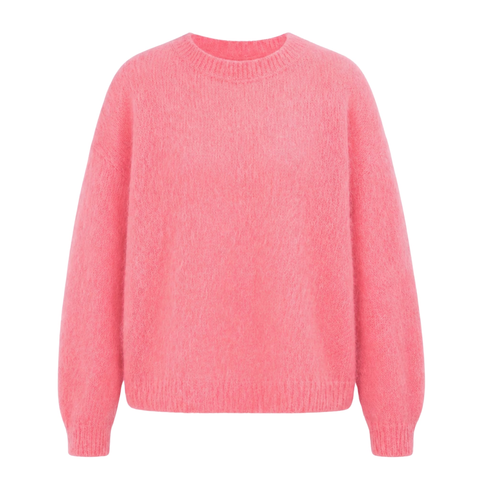 Mohair sweater By Olivia Coral