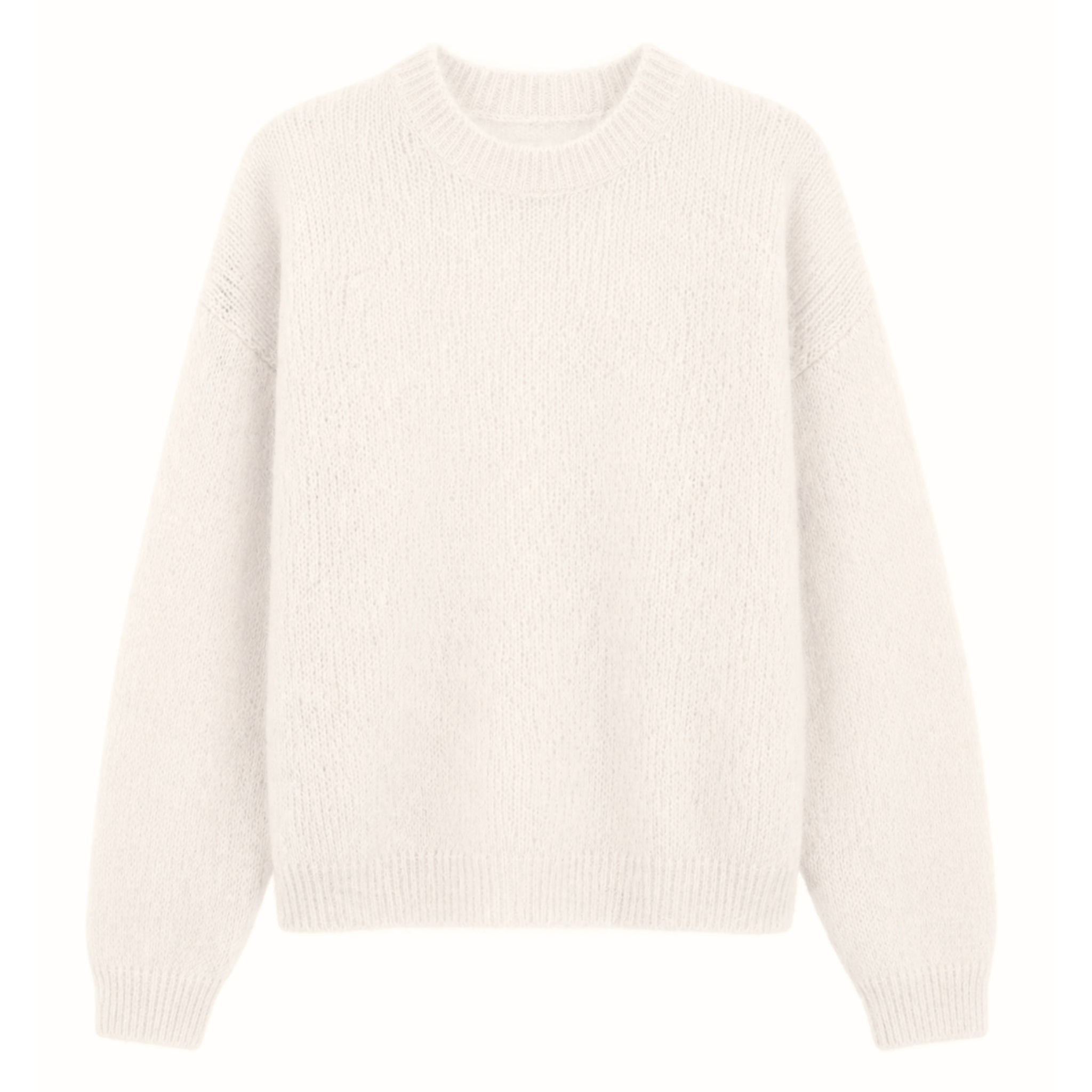 Mohair sweater By Olivia White