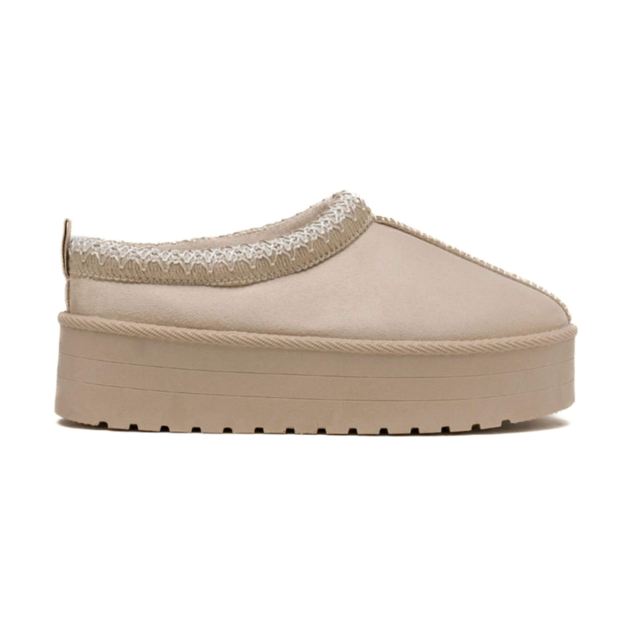 Molly Slippers By Olivia