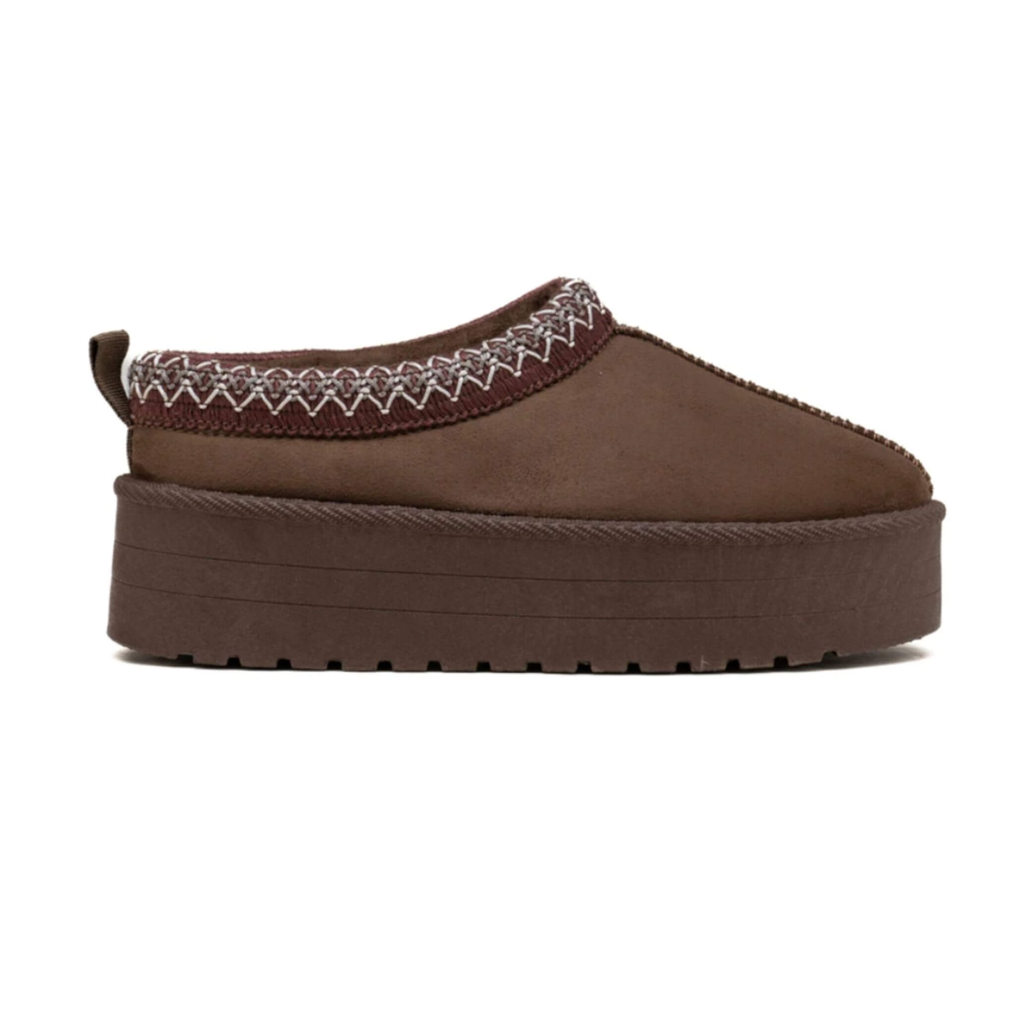 Molly Slippers By Olivia